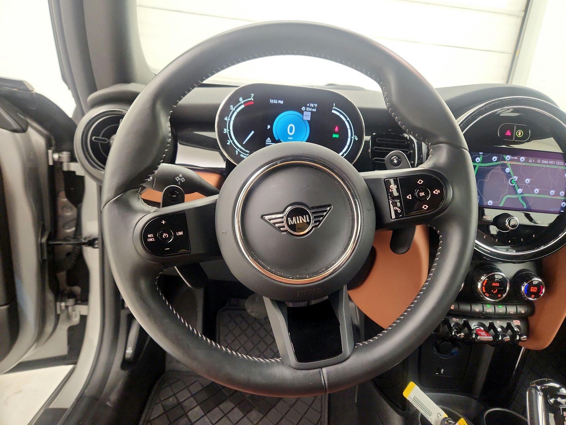 Thumbnail: 2024 MINI Cooper - 10