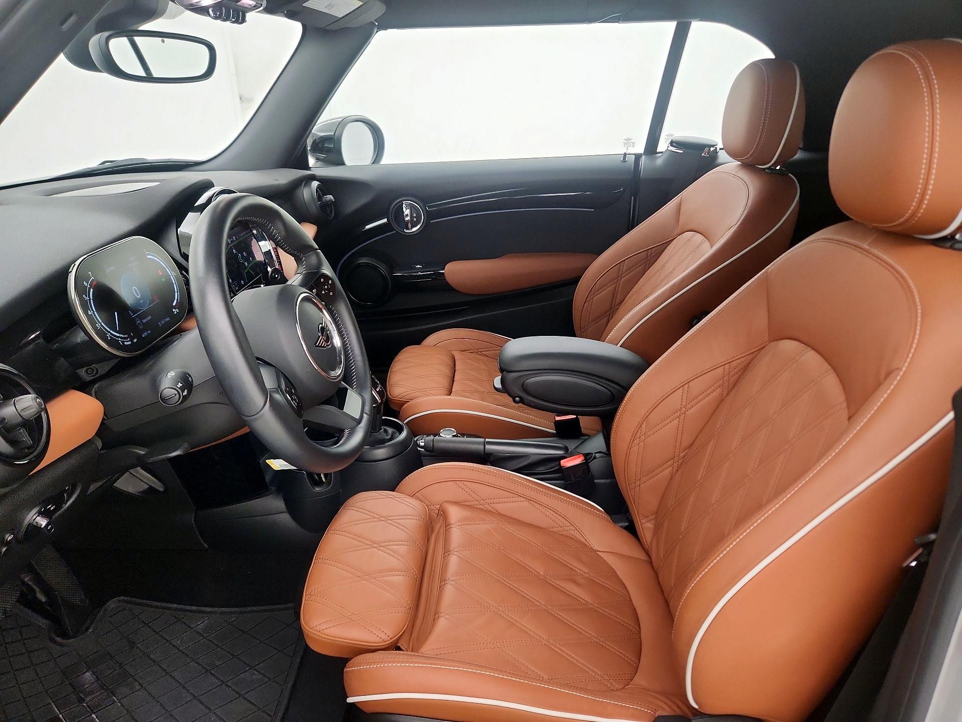Thumbnail: 2024 MINI Cooper - 11