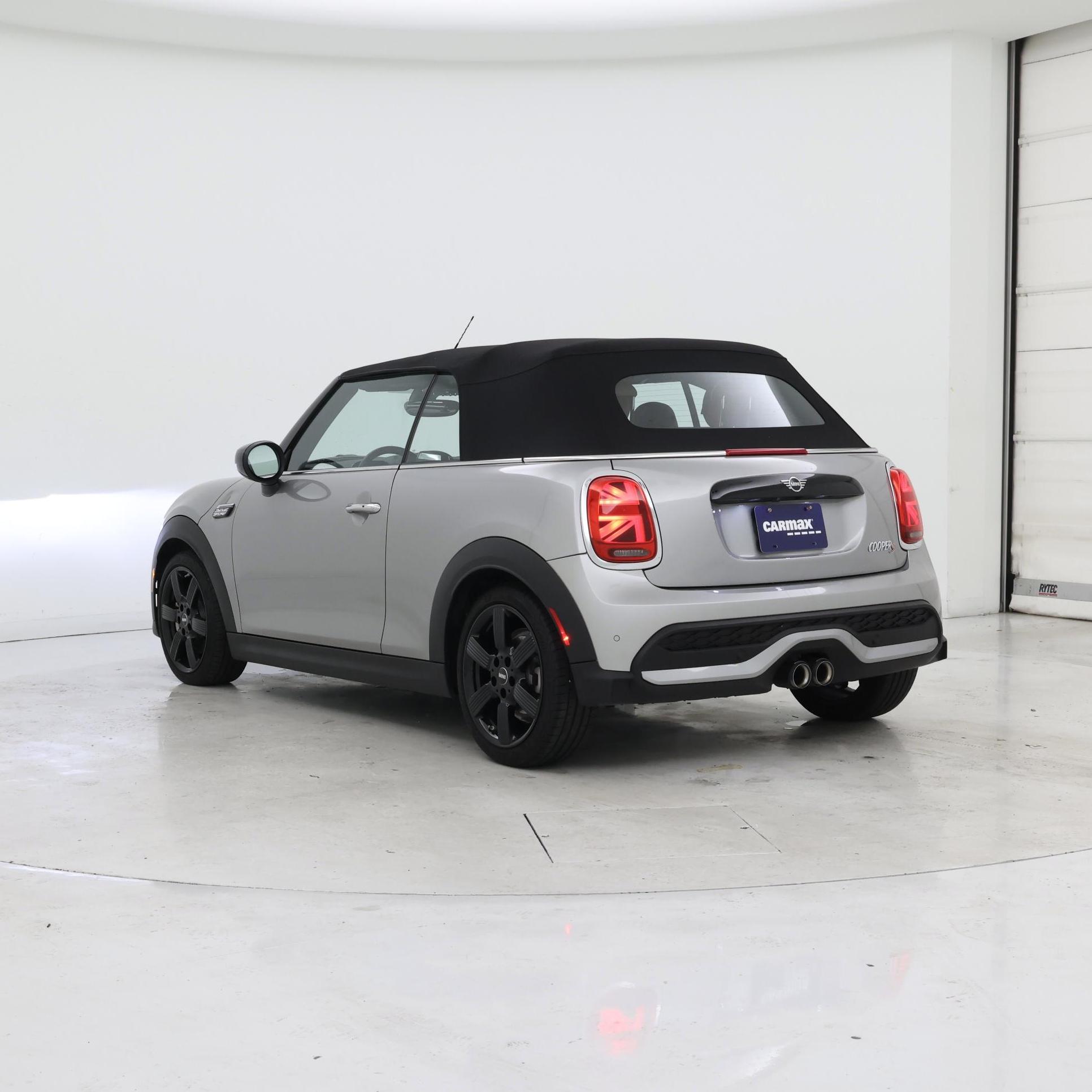 Thumbnail: 2024 MINI Cooper - 2