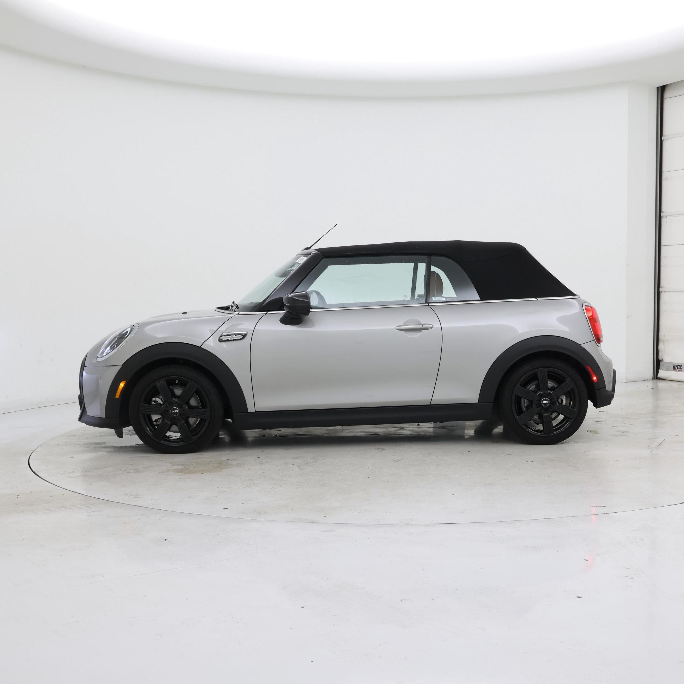 Thumbnail: 2024 MINI Cooper - 3