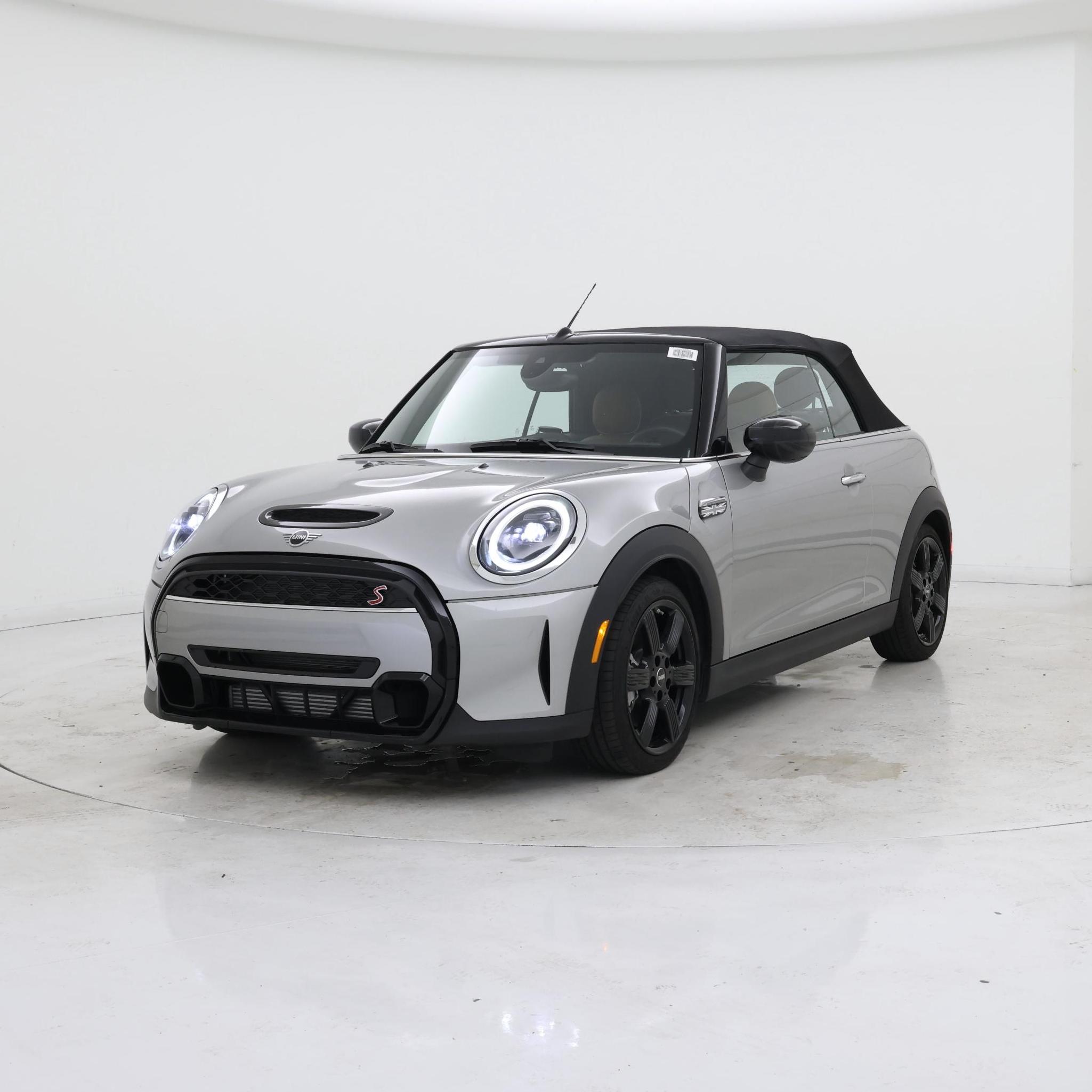 Thumbnail: 2024 MINI Cooper - 4