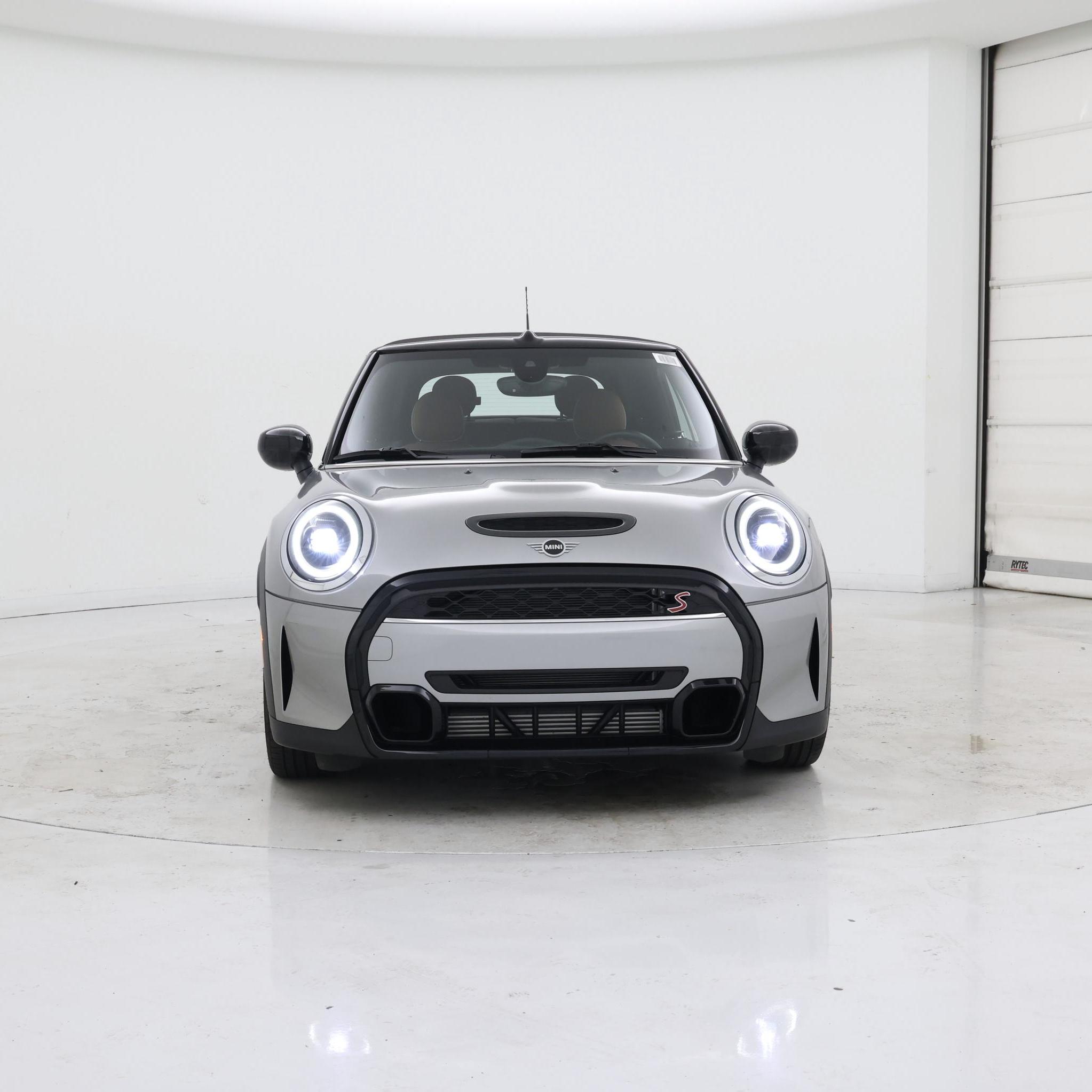 Thumbnail: 2024 MINI Cooper - 5