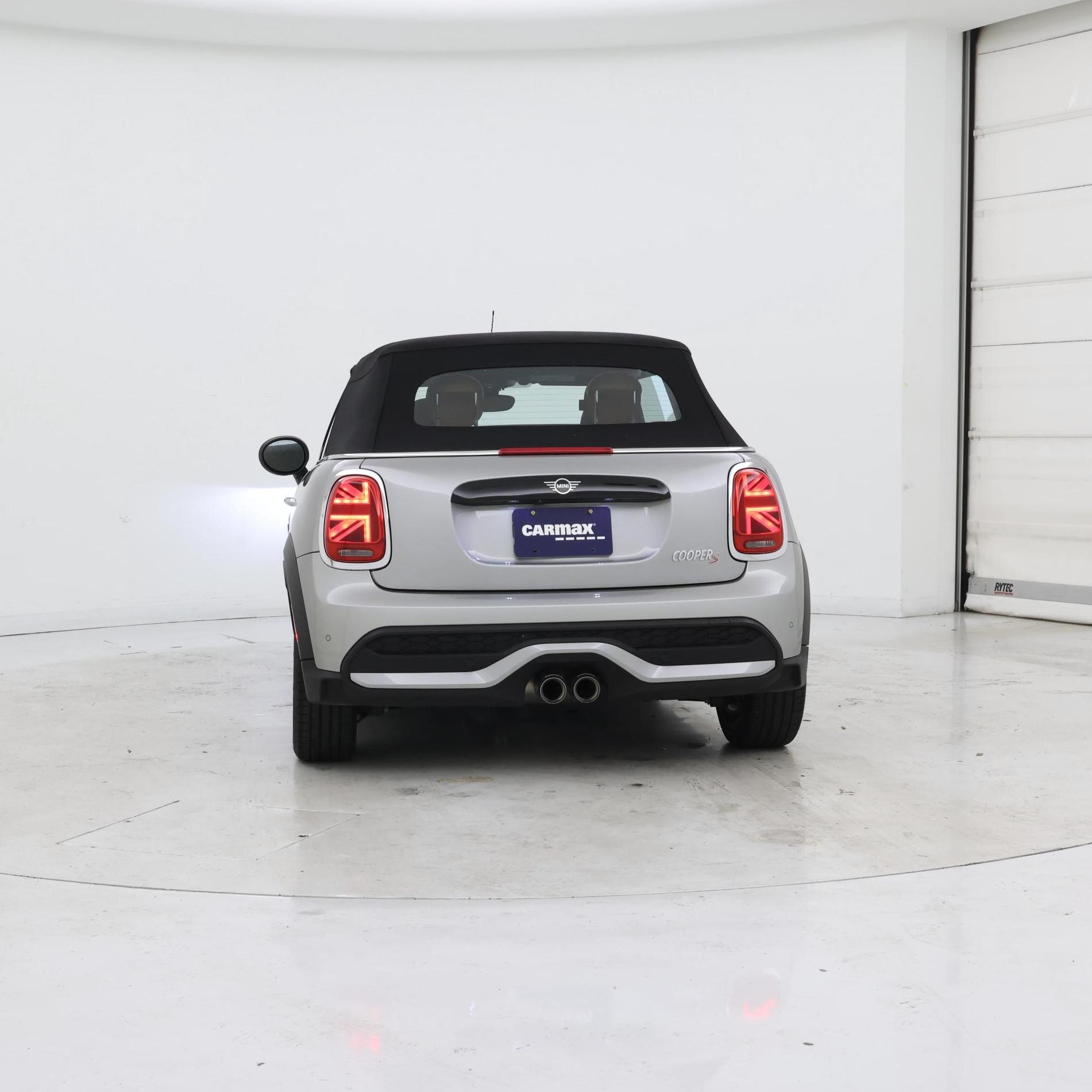 Thumbnail: 2024 MINI Cooper - 6