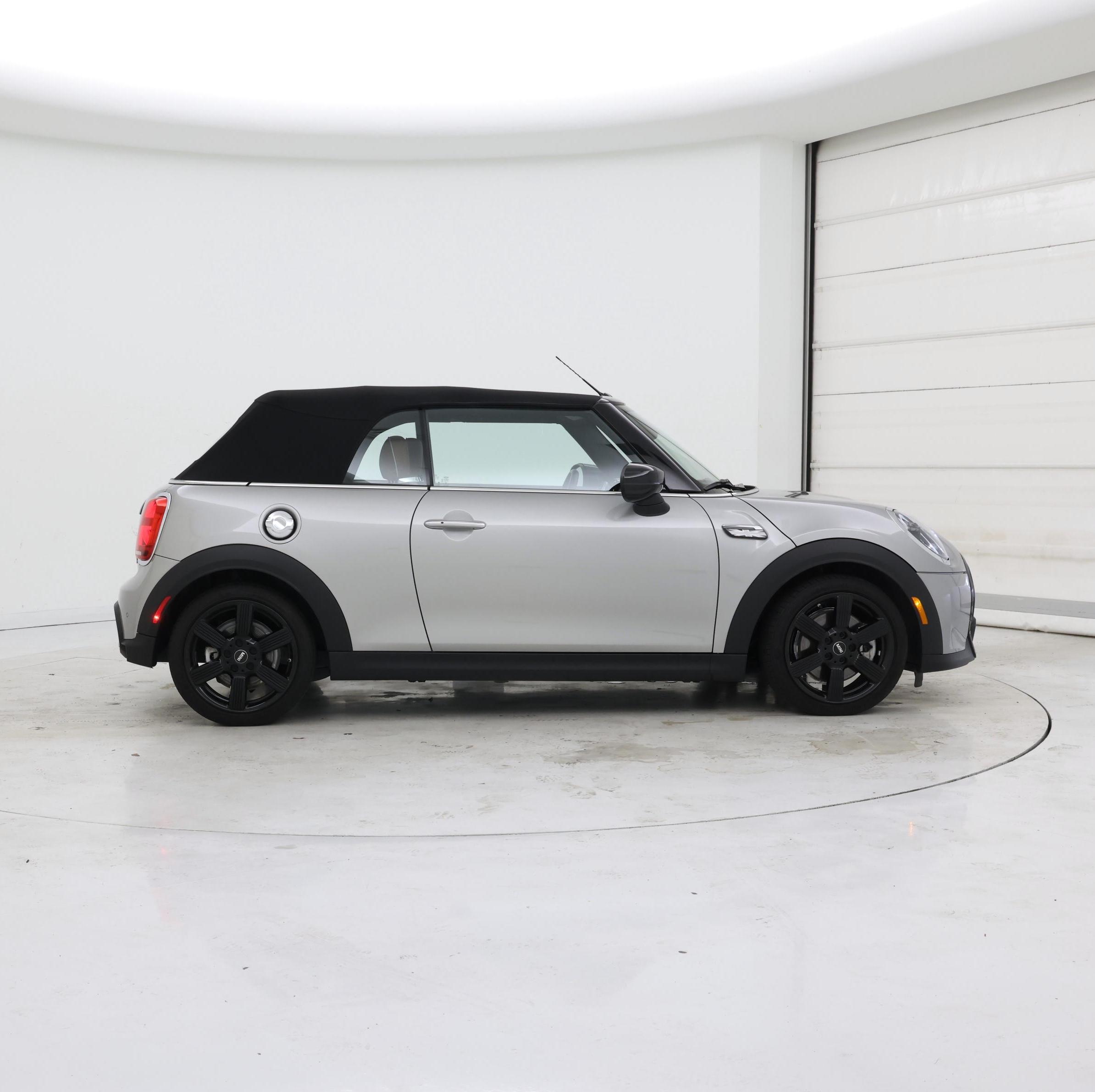 Thumbnail: 2024 MINI Cooper - 7