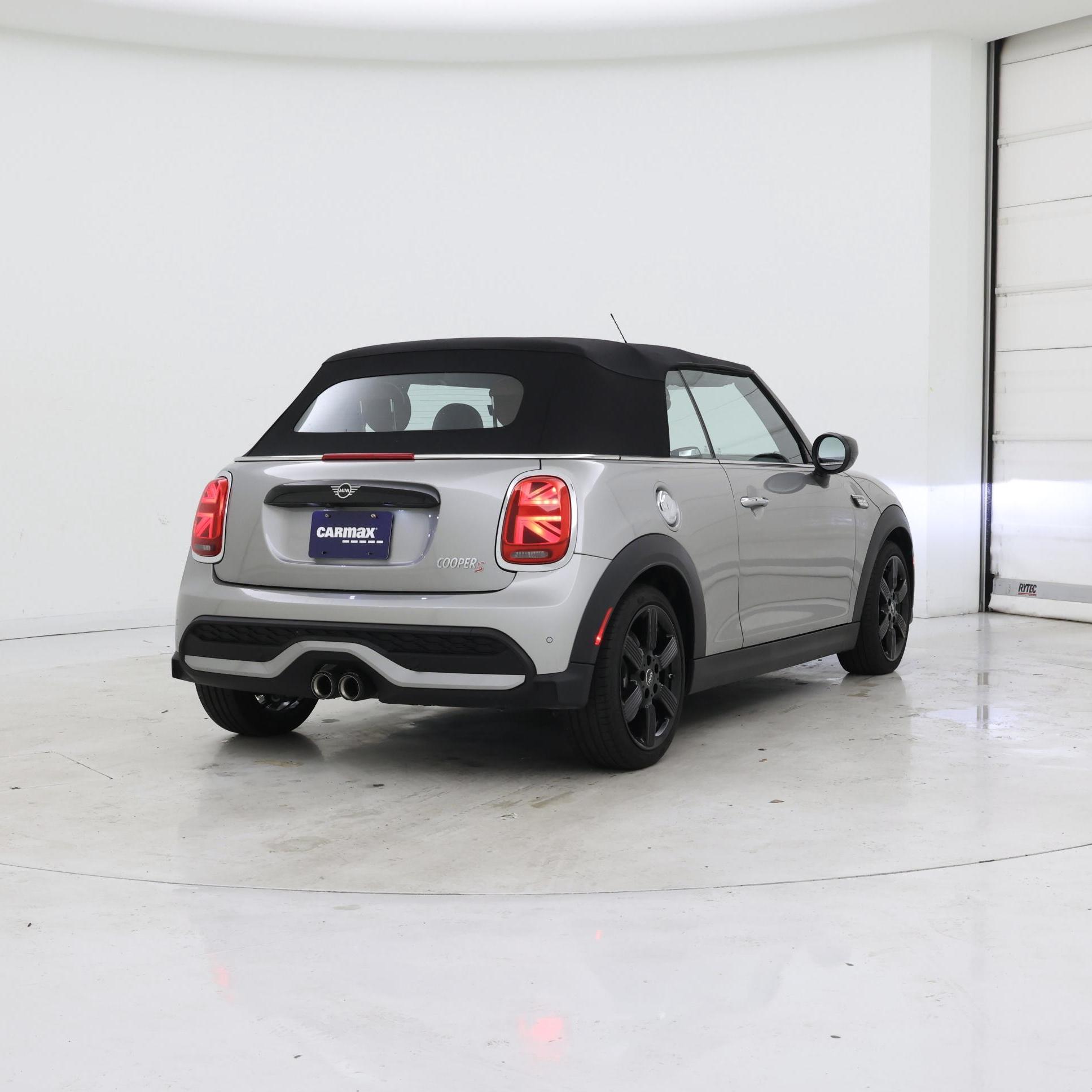 Thumbnail: 2024 MINI Cooper - 8