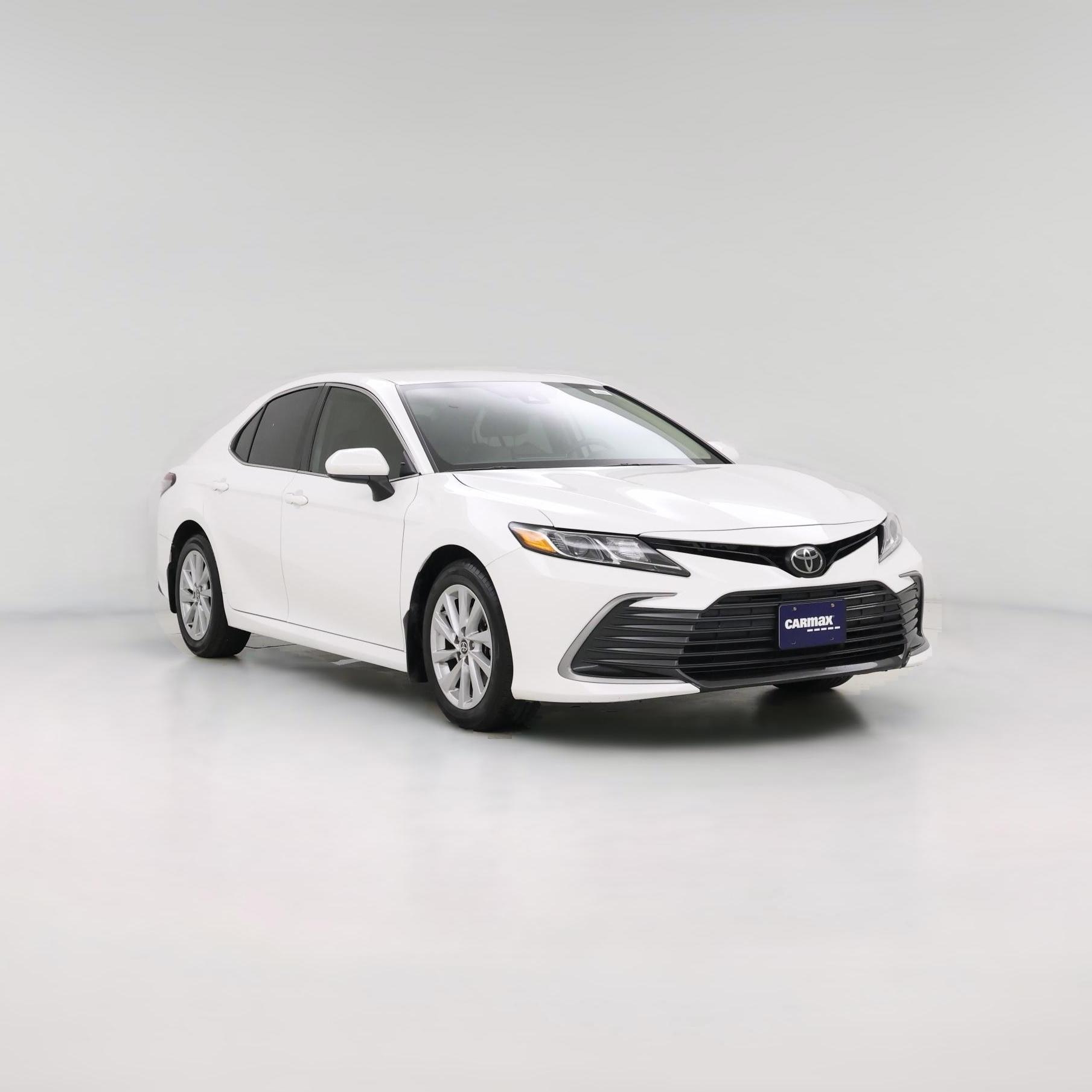 Thumbnail: 2023 Toyota Camry - 1