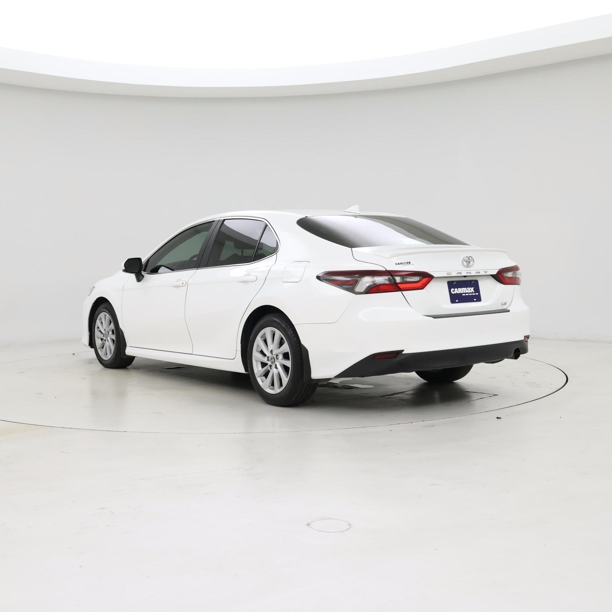 Thumbnail: 2023 Toyota Camry - 2