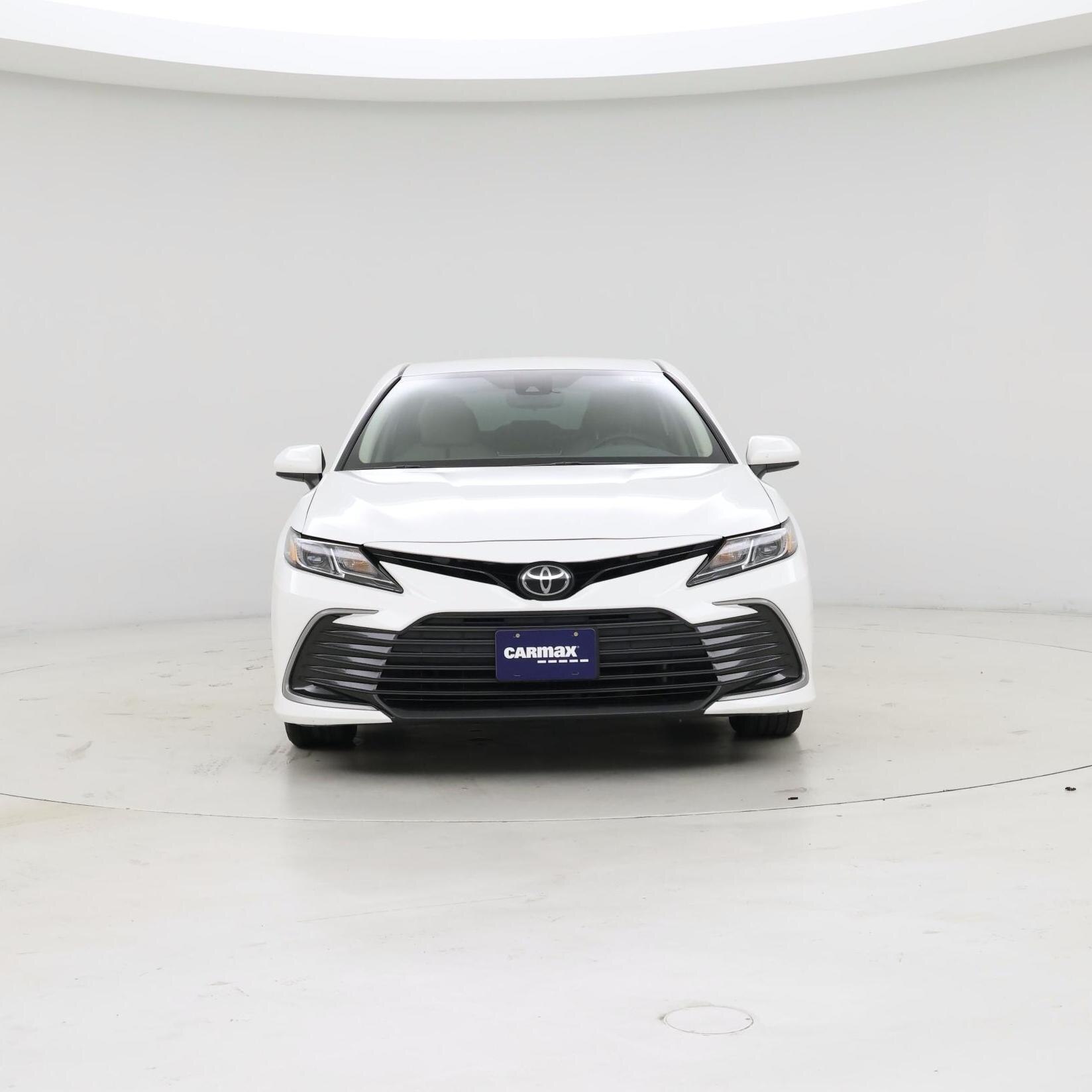 Thumbnail: 2023 Toyota Camry - 5