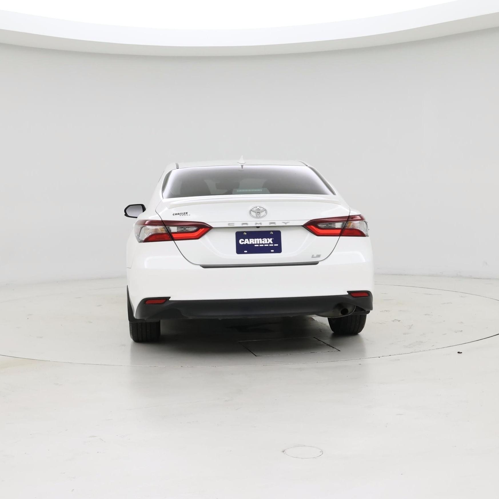 Thumbnail: 2023 Toyota Camry - 6
