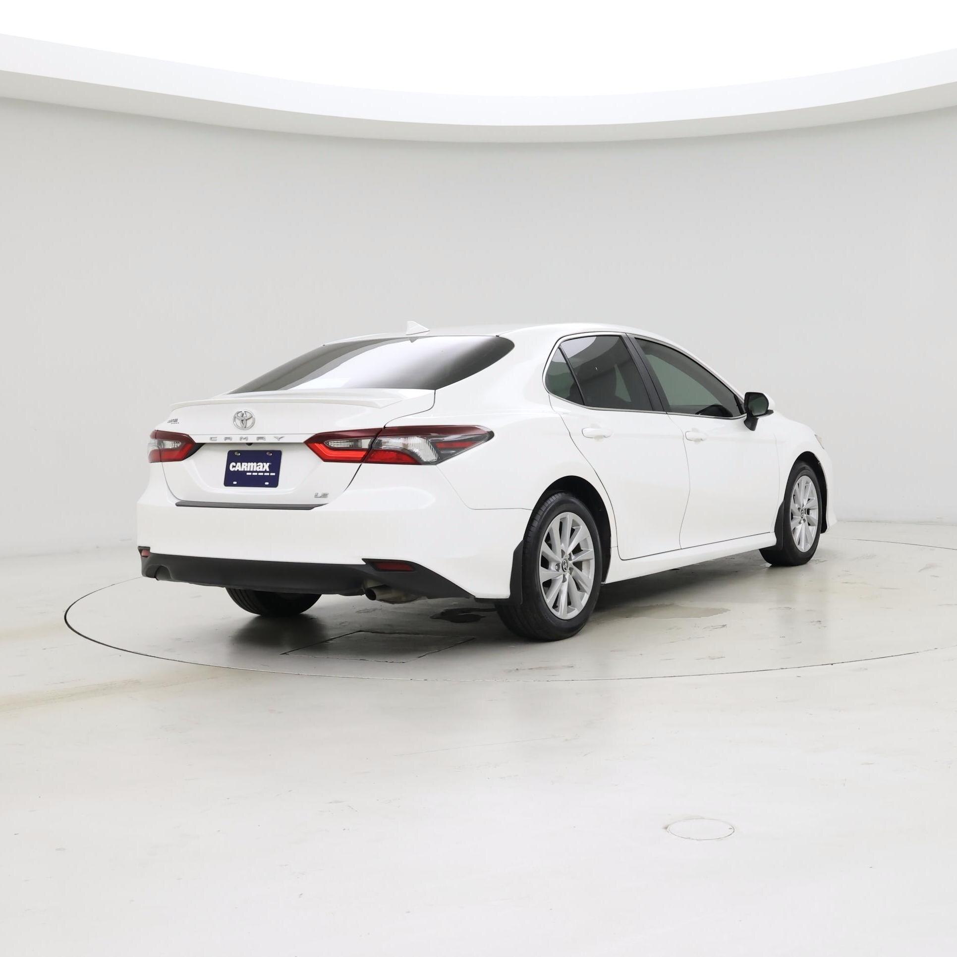 Thumbnail: 2023 Toyota Camry - 8