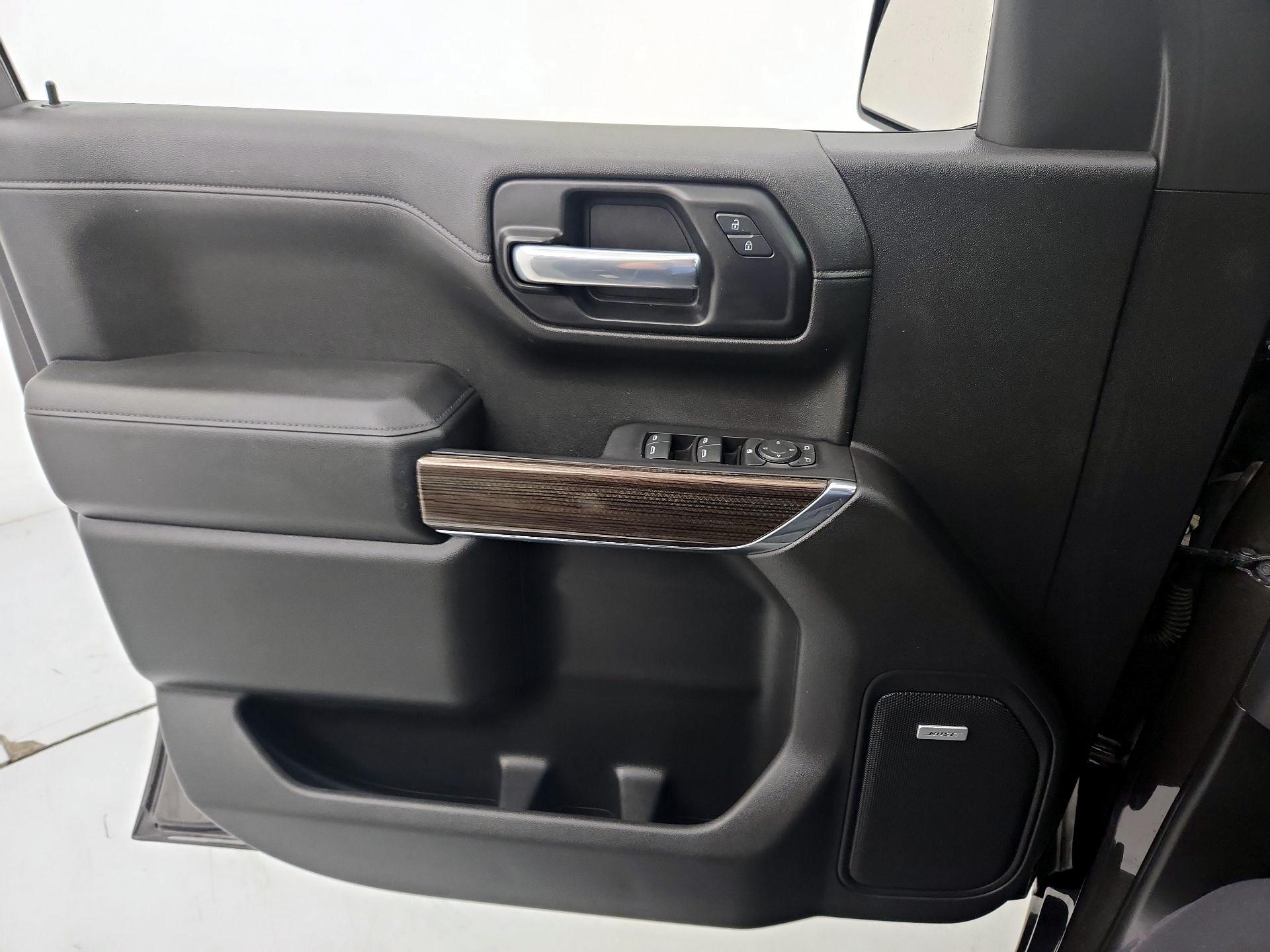 Thumbnail: 2021 Chevrolet Silverado 1500 - 12