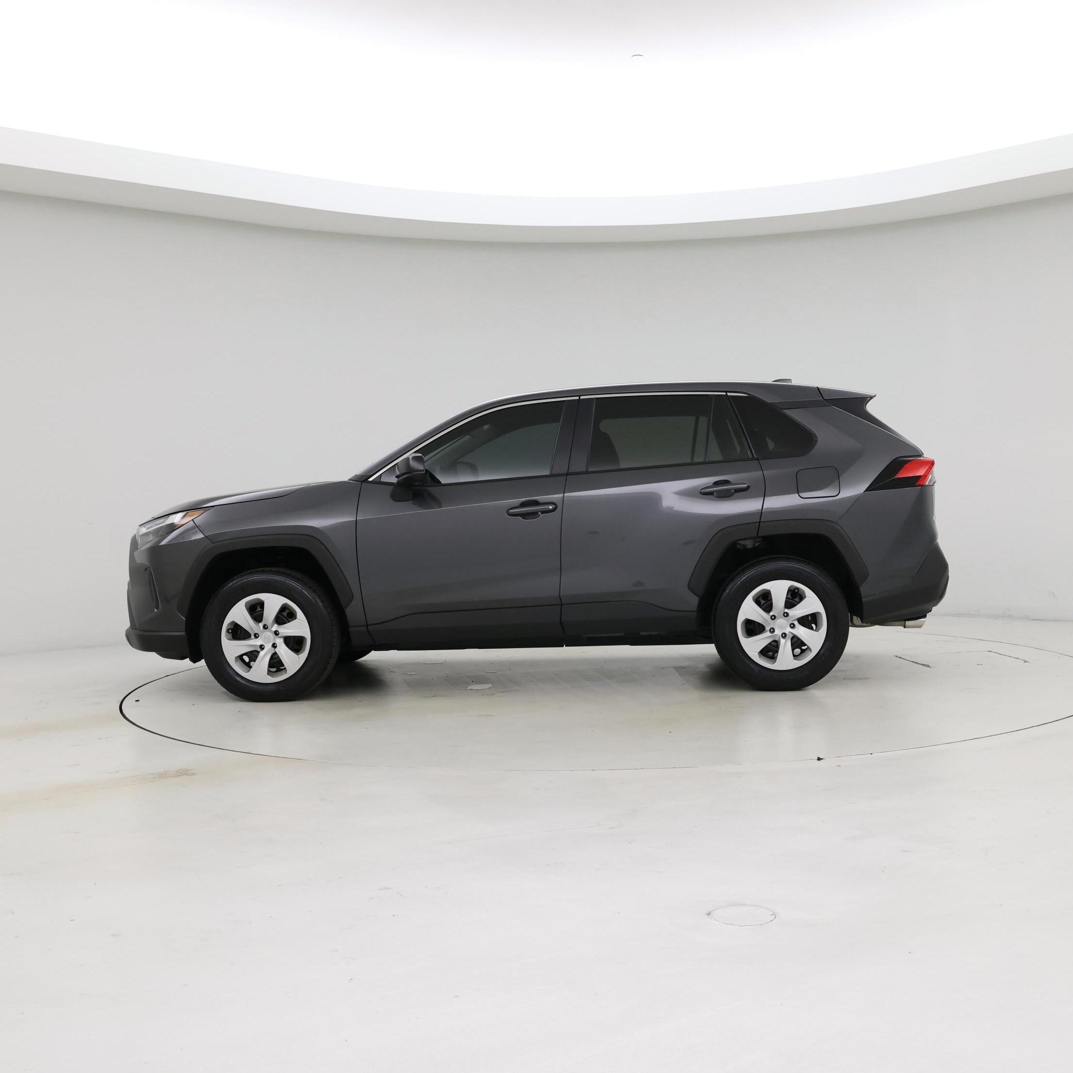 Thumbnail: 2024 Toyota RAV4 - 3