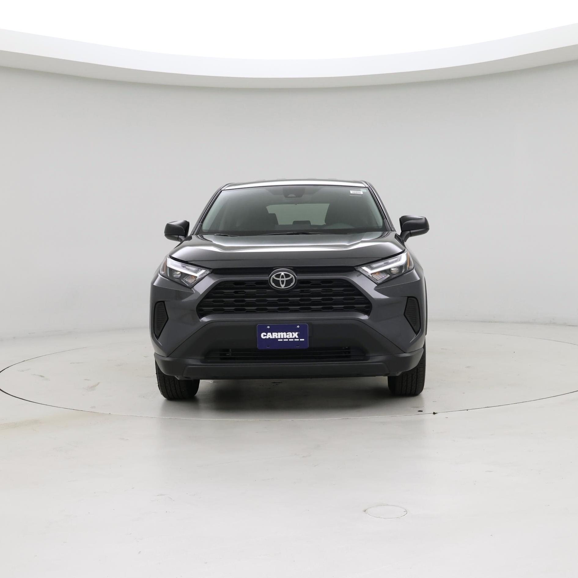 Thumbnail: 2024 Toyota RAV4 - 5