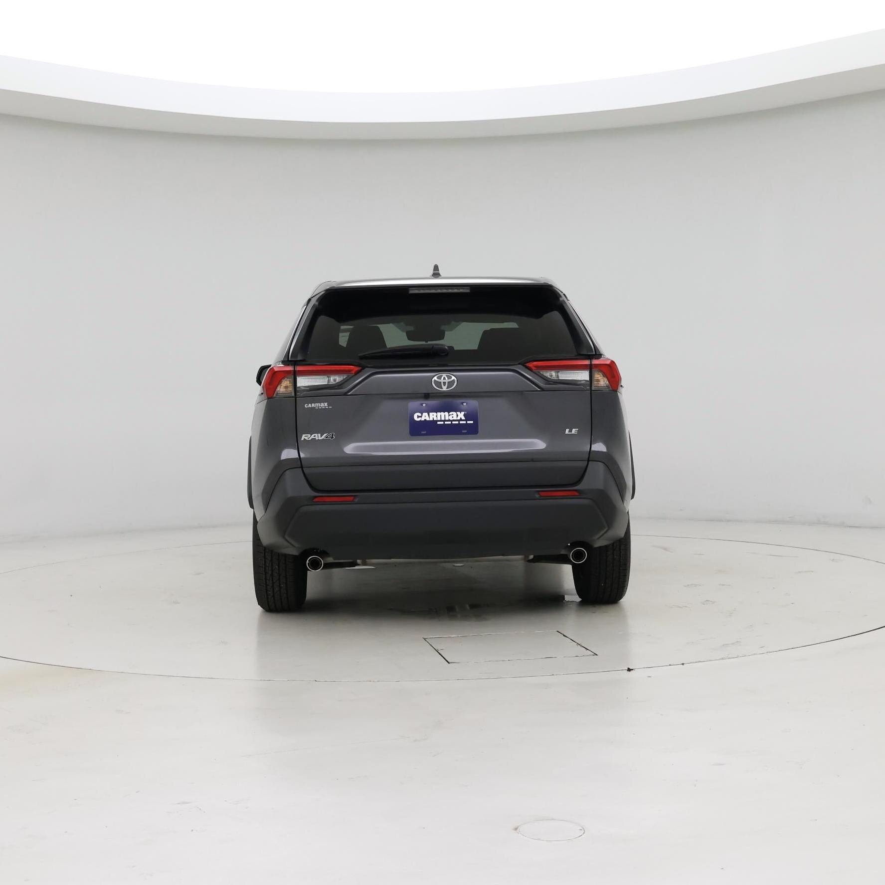 Thumbnail: 2024 Toyota RAV4 - 6