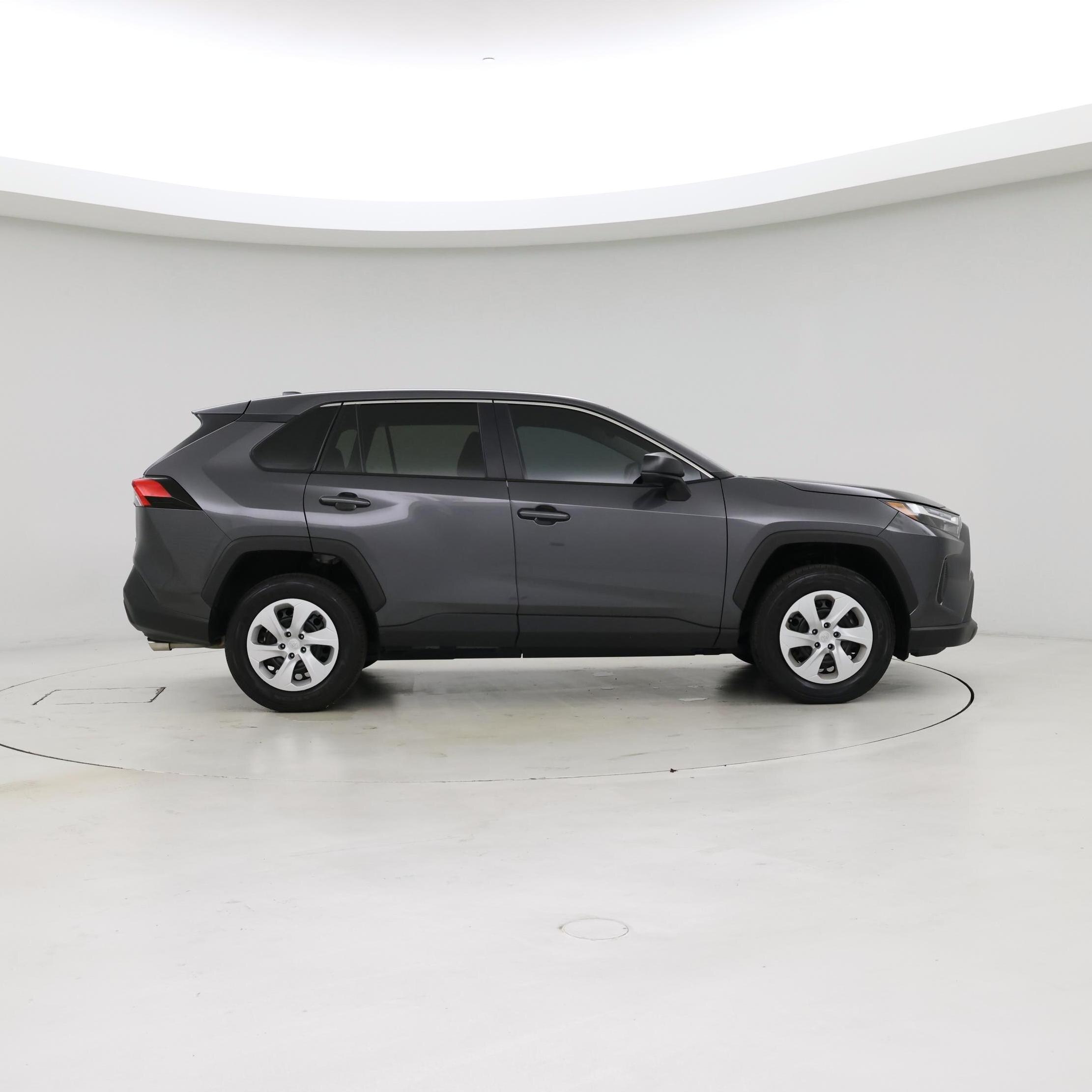 Thumbnail: 2024 Toyota RAV4 - 7