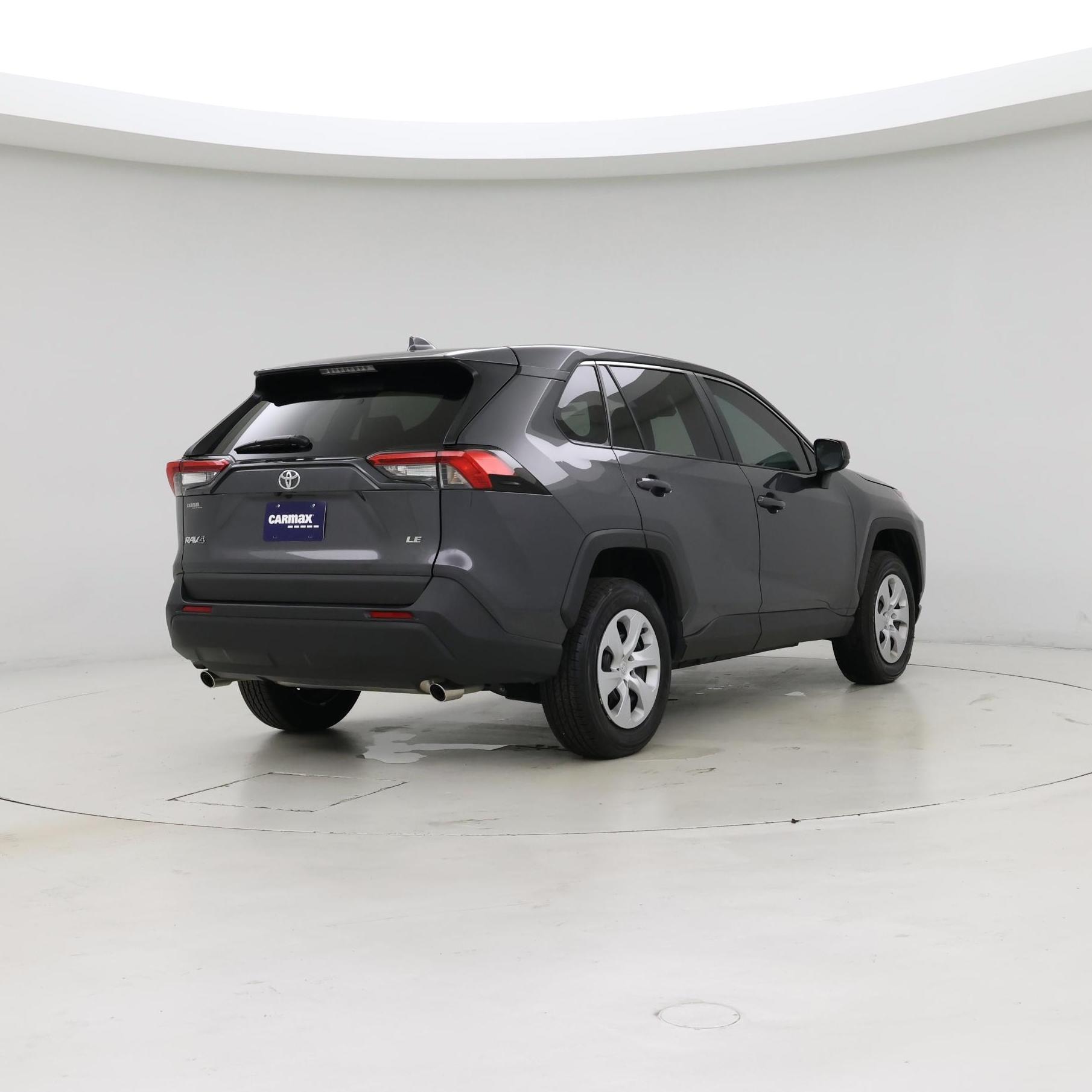 Thumbnail: 2024 Toyota RAV4 - 8