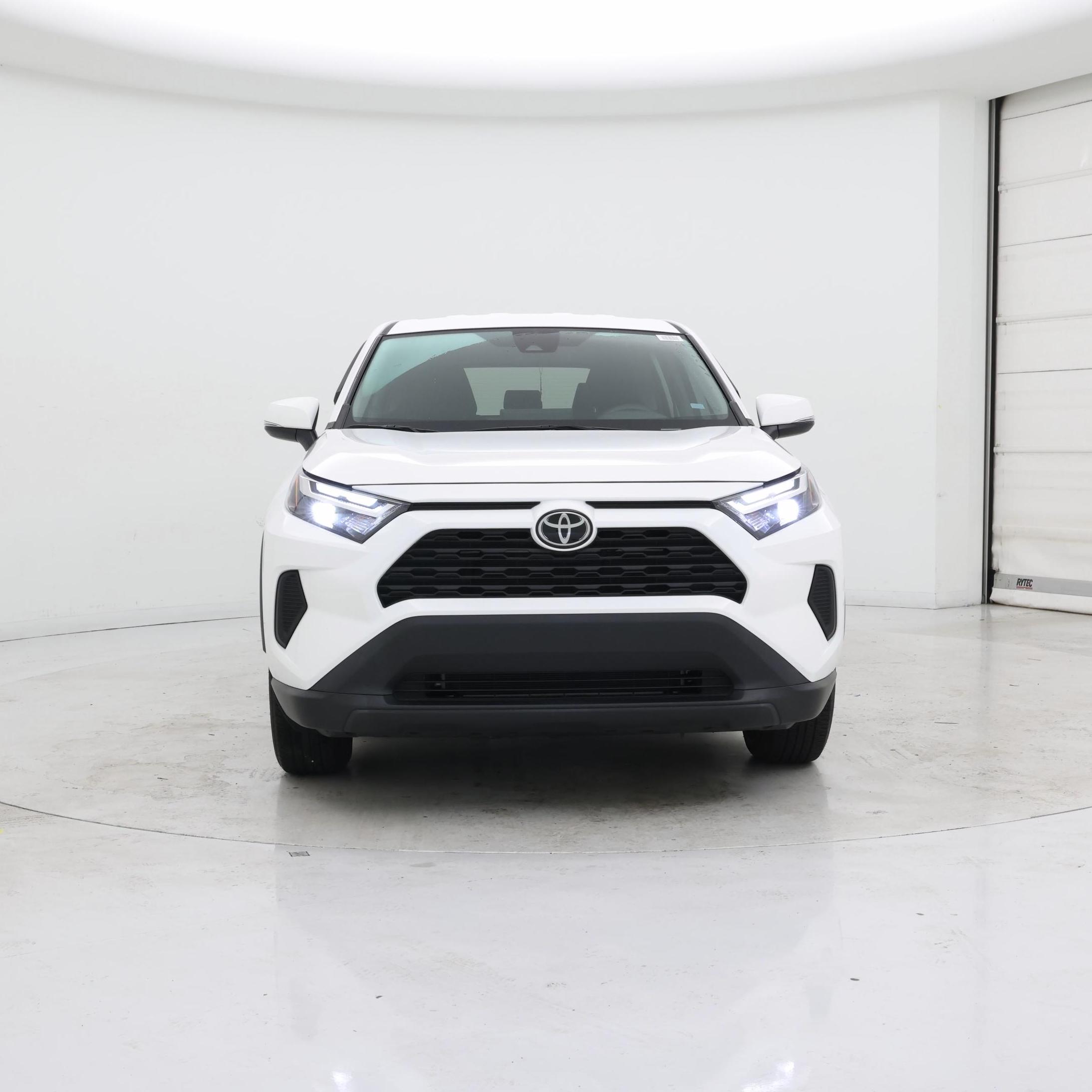 Thumbnail: 2023 Toyota RAV4 - 5