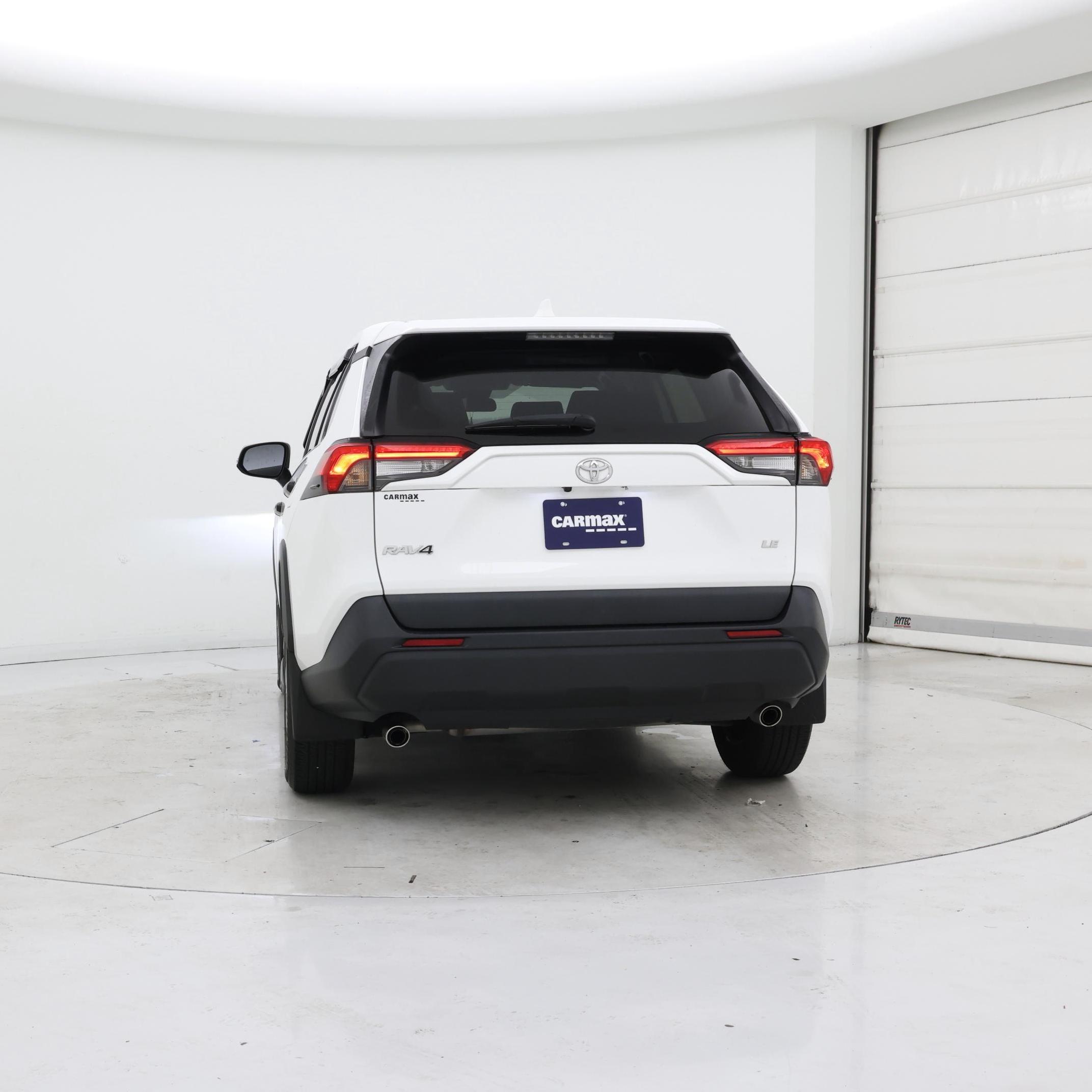 Thumbnail: 2023 Toyota RAV4 - 6