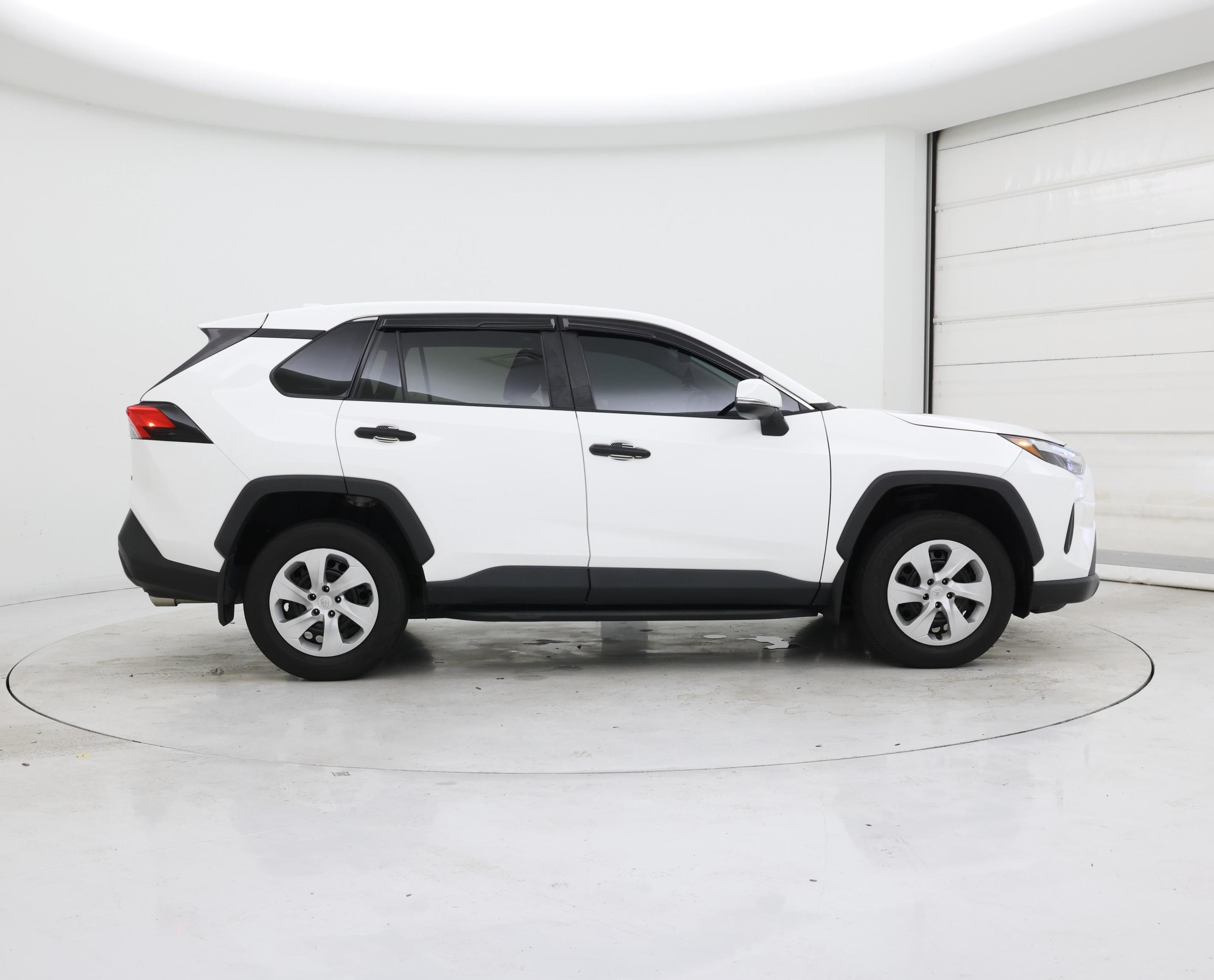 Thumbnail: 2023 Toyota RAV4 - 7