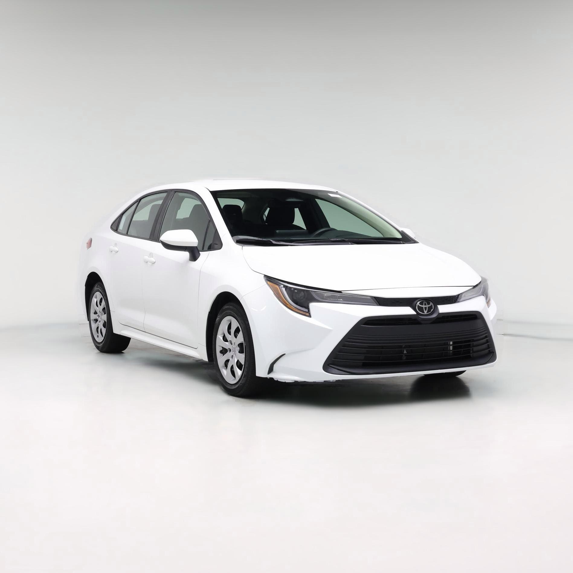 Thumbnail: 2023 Toyota Corolla - 1