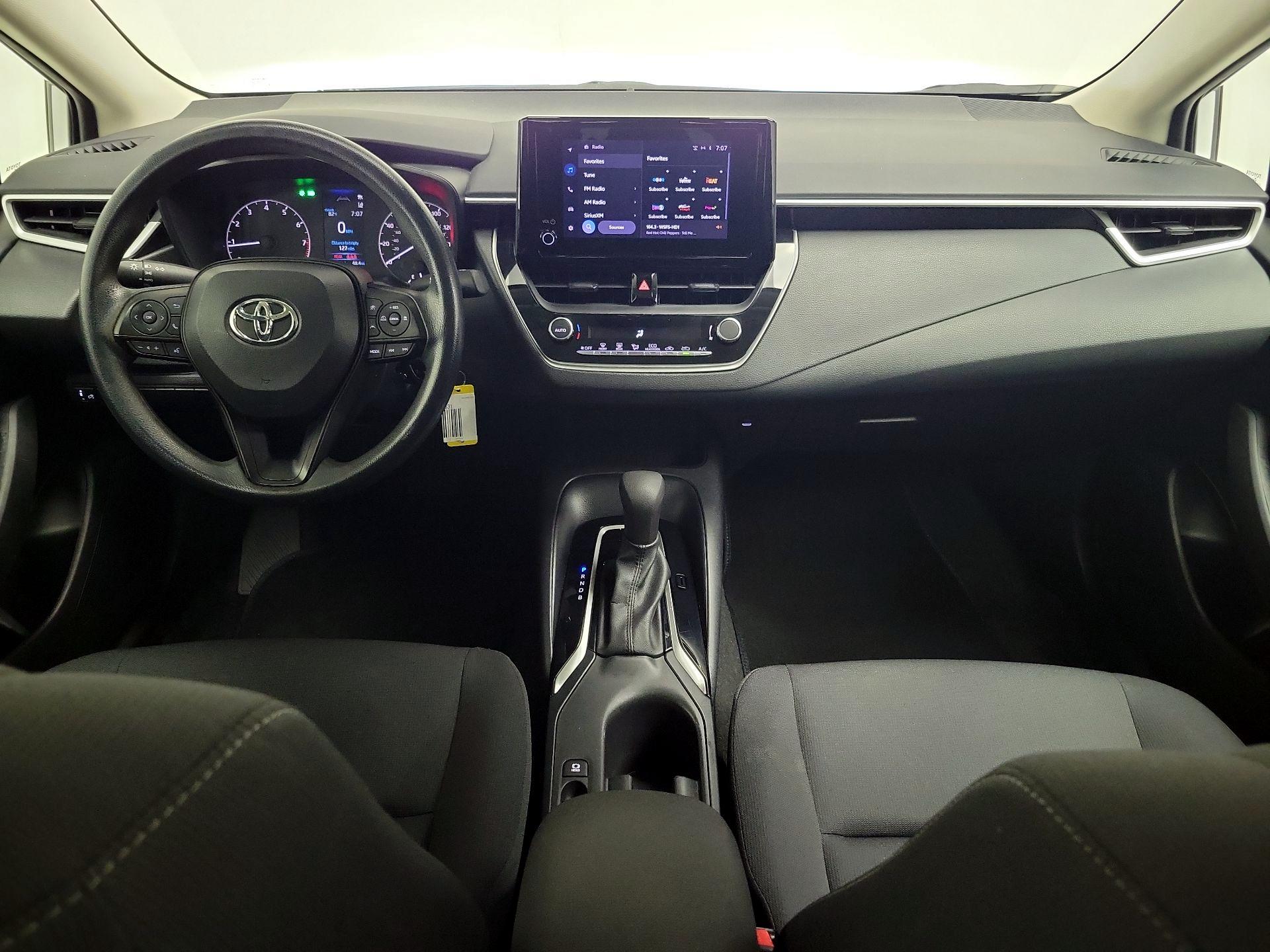 Thumbnail: 2023 Toyota Corolla - 9