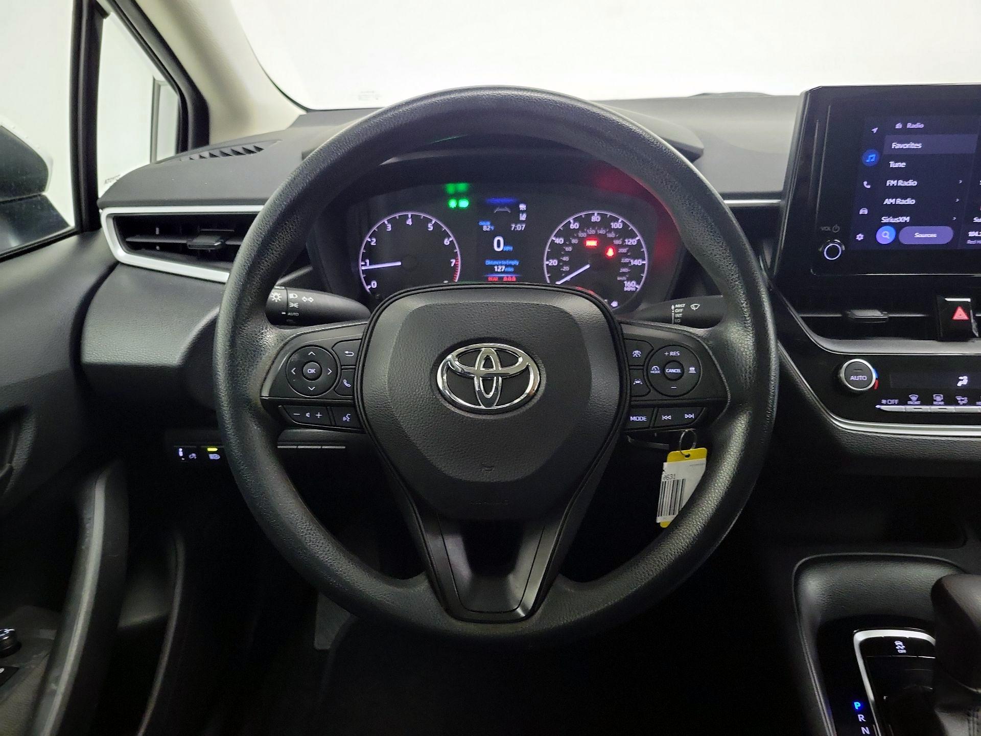 Thumbnail: 2023 Toyota Corolla - 10