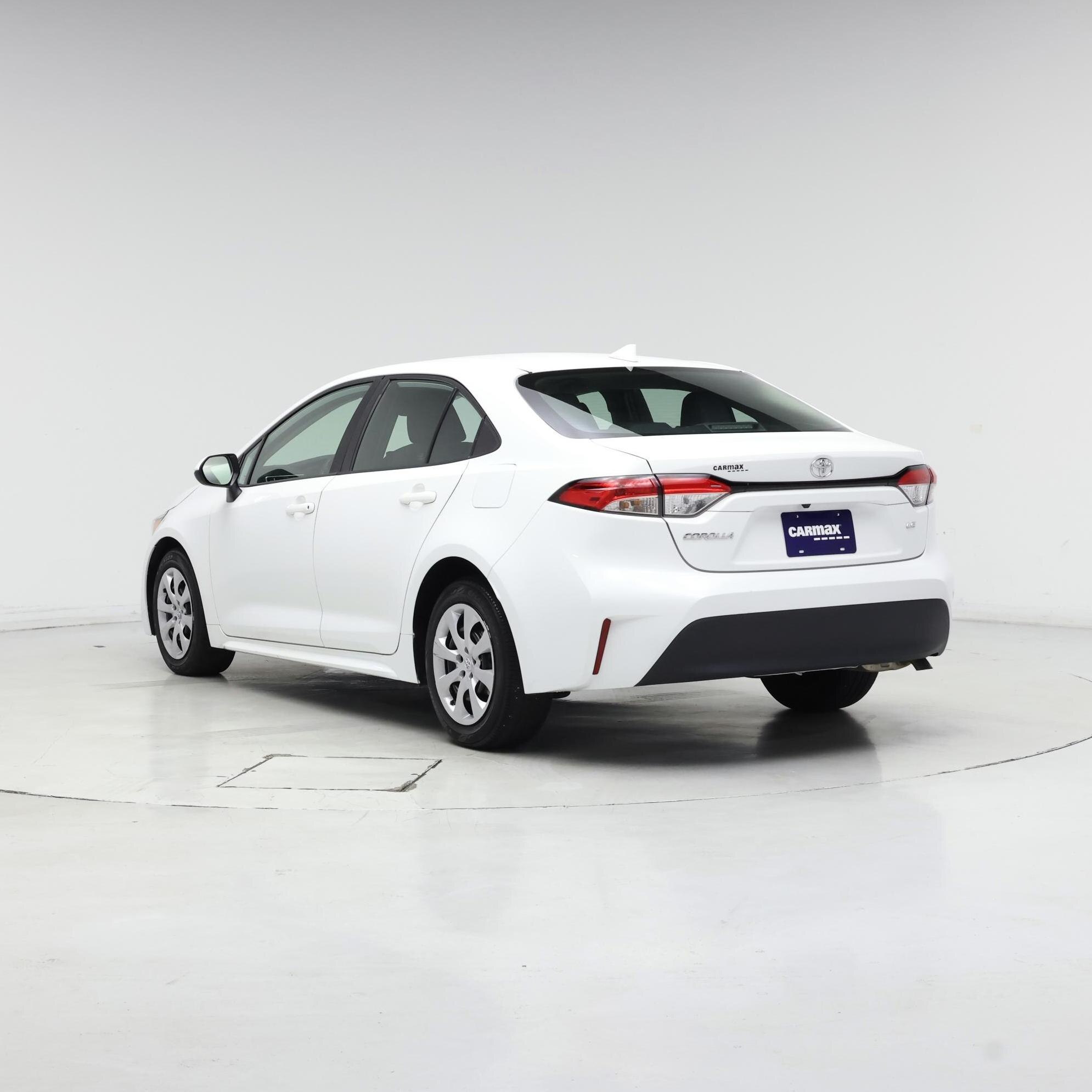 Thumbnail: 2023 Toyota Corolla - 2