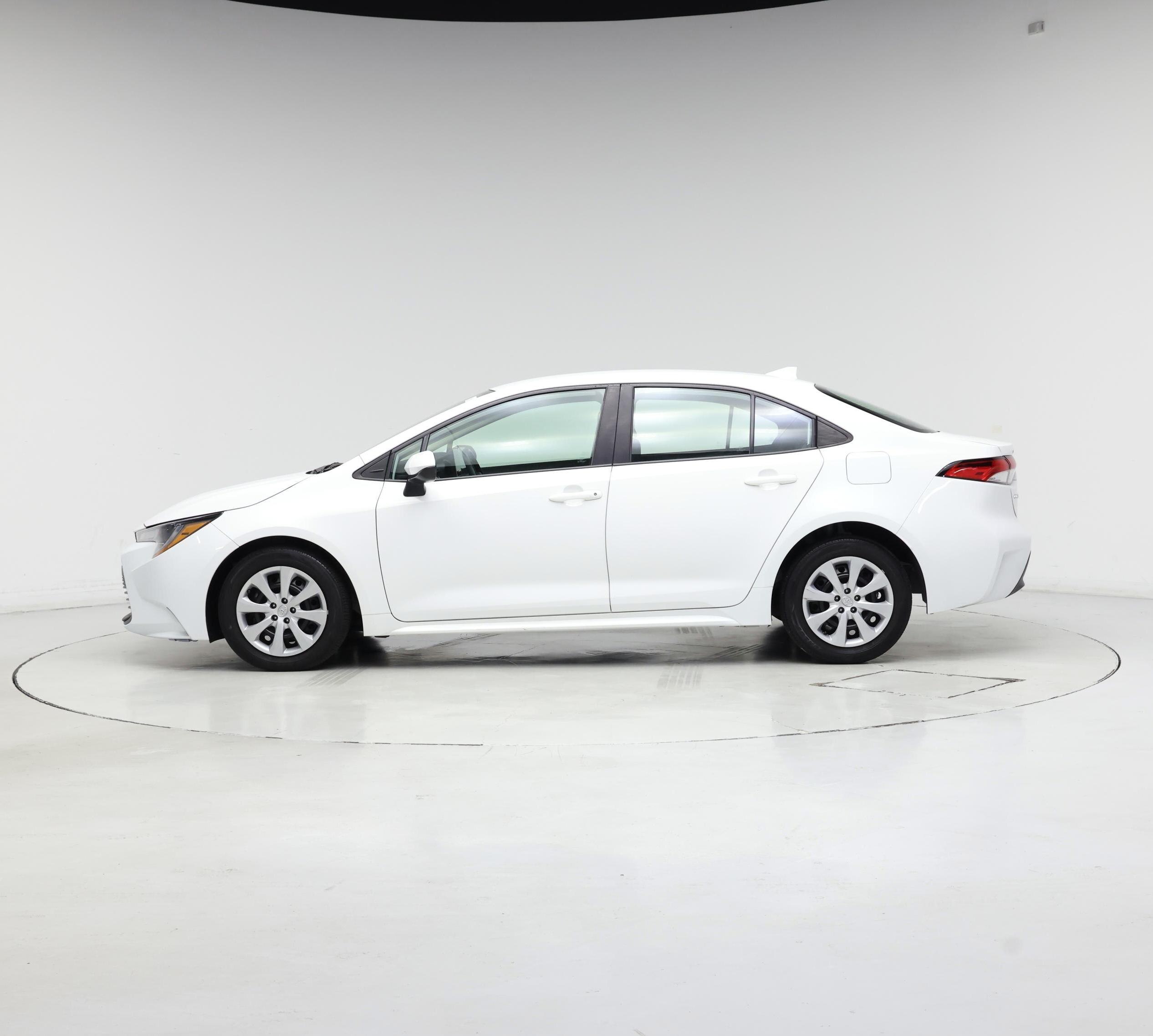 Thumbnail: 2023 Toyota Corolla - 3