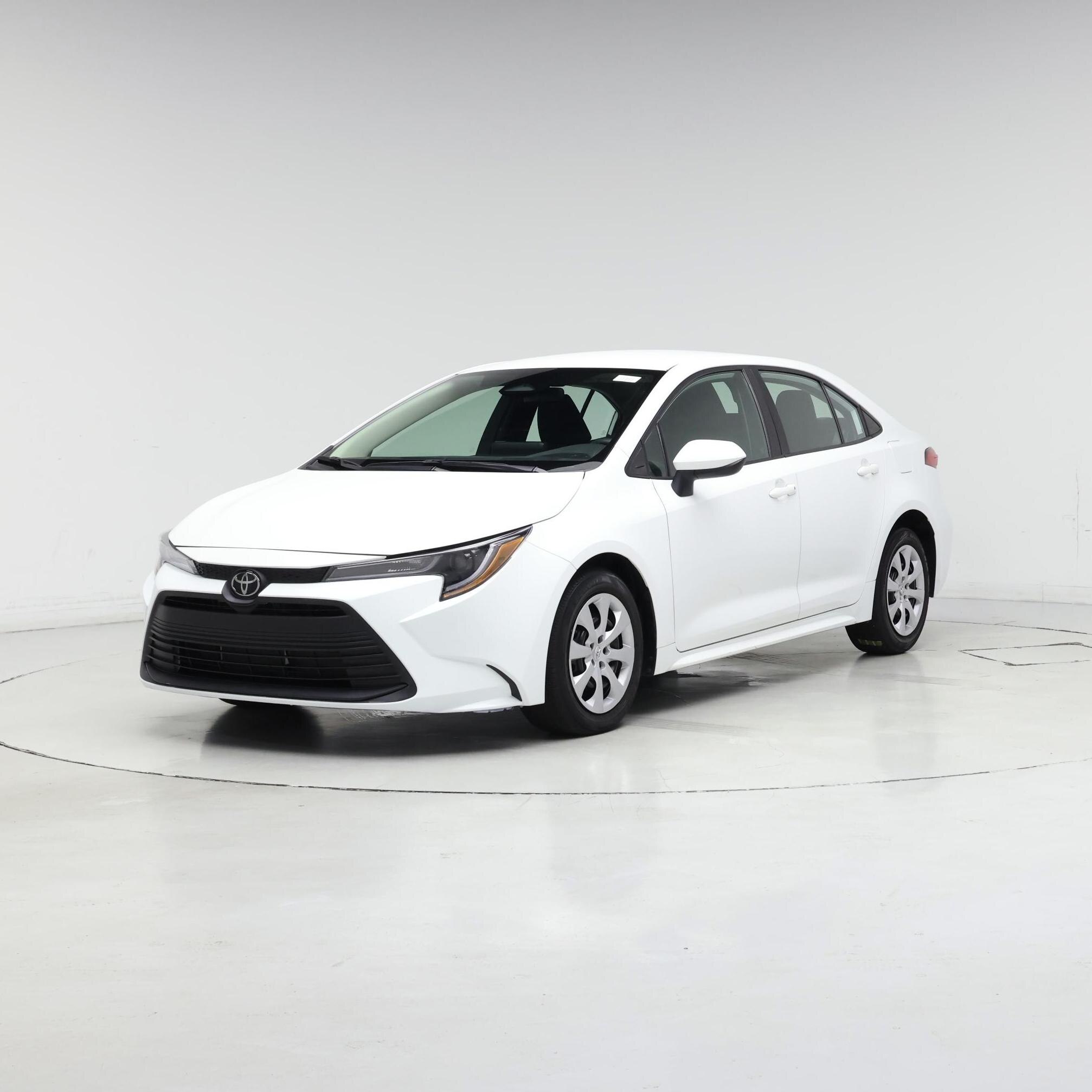 Thumbnail: 2023 Toyota Corolla - 4