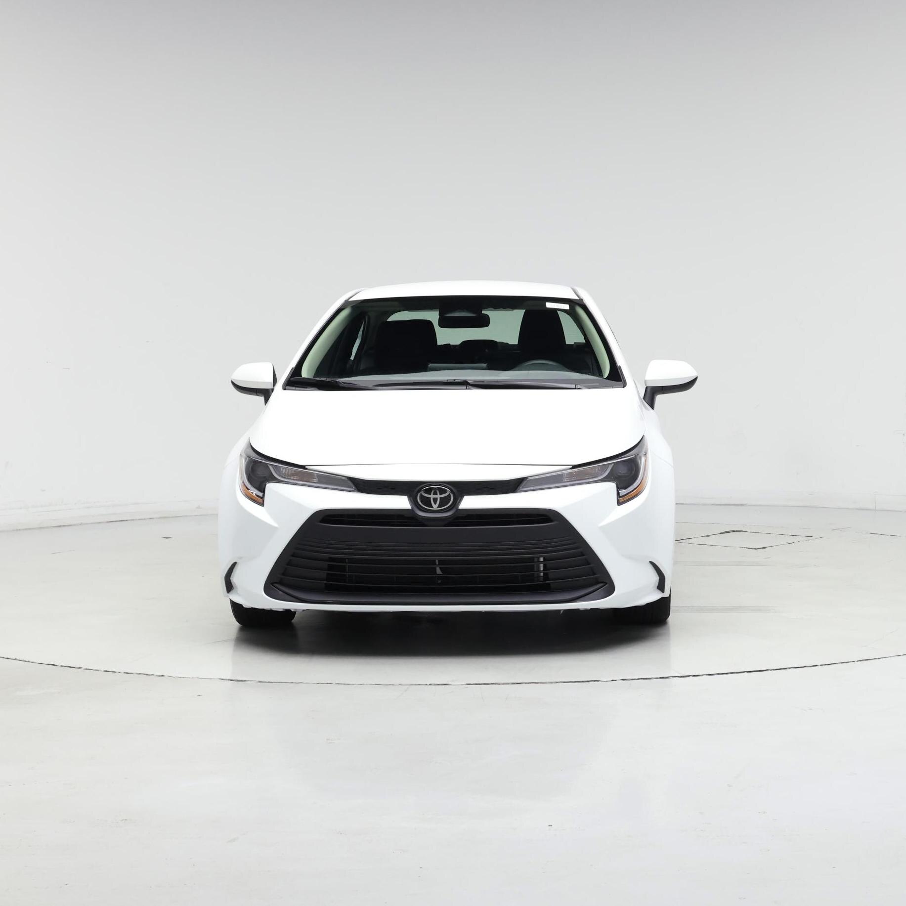 Thumbnail: 2023 Toyota Corolla - 5