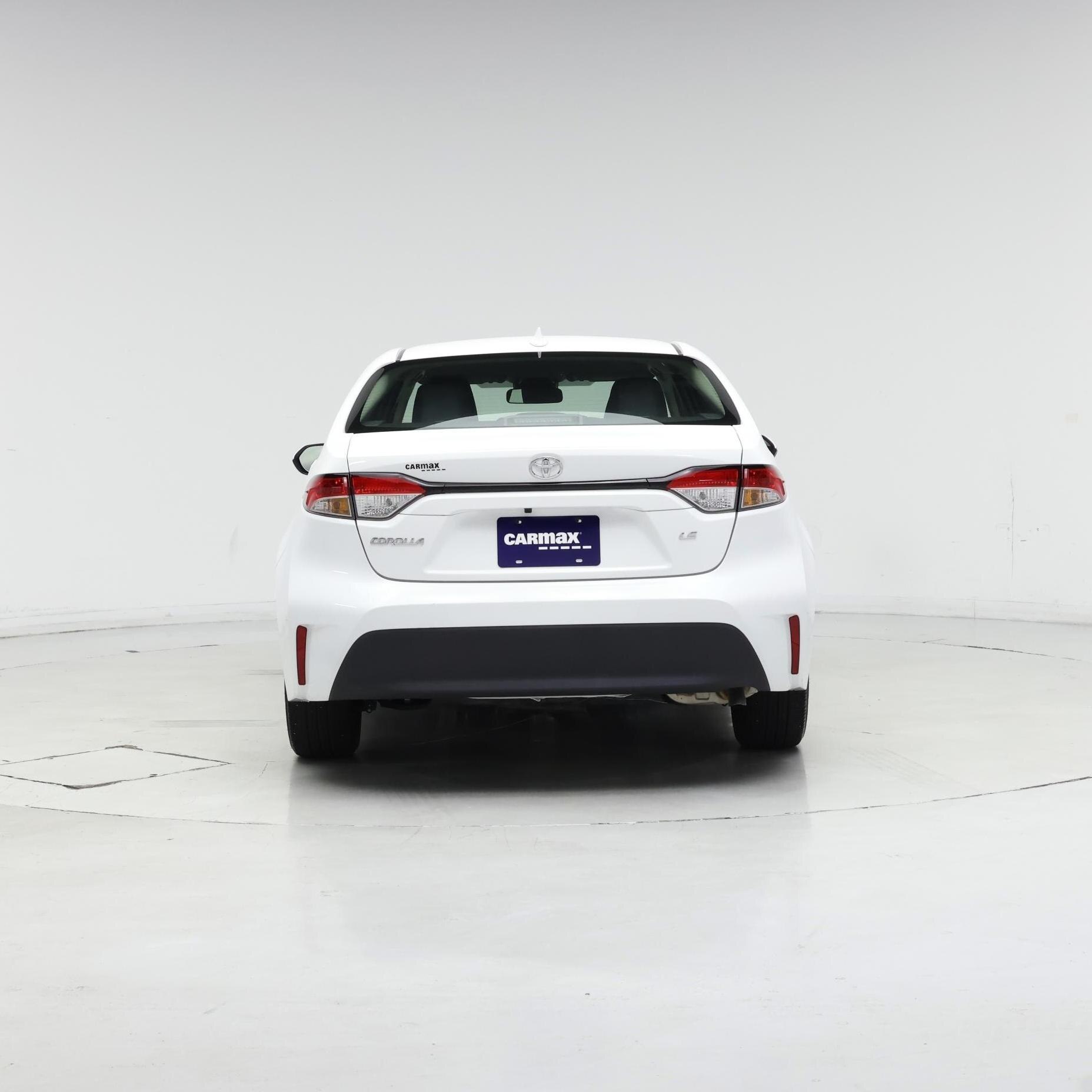 Thumbnail: 2023 Toyota Corolla - 6