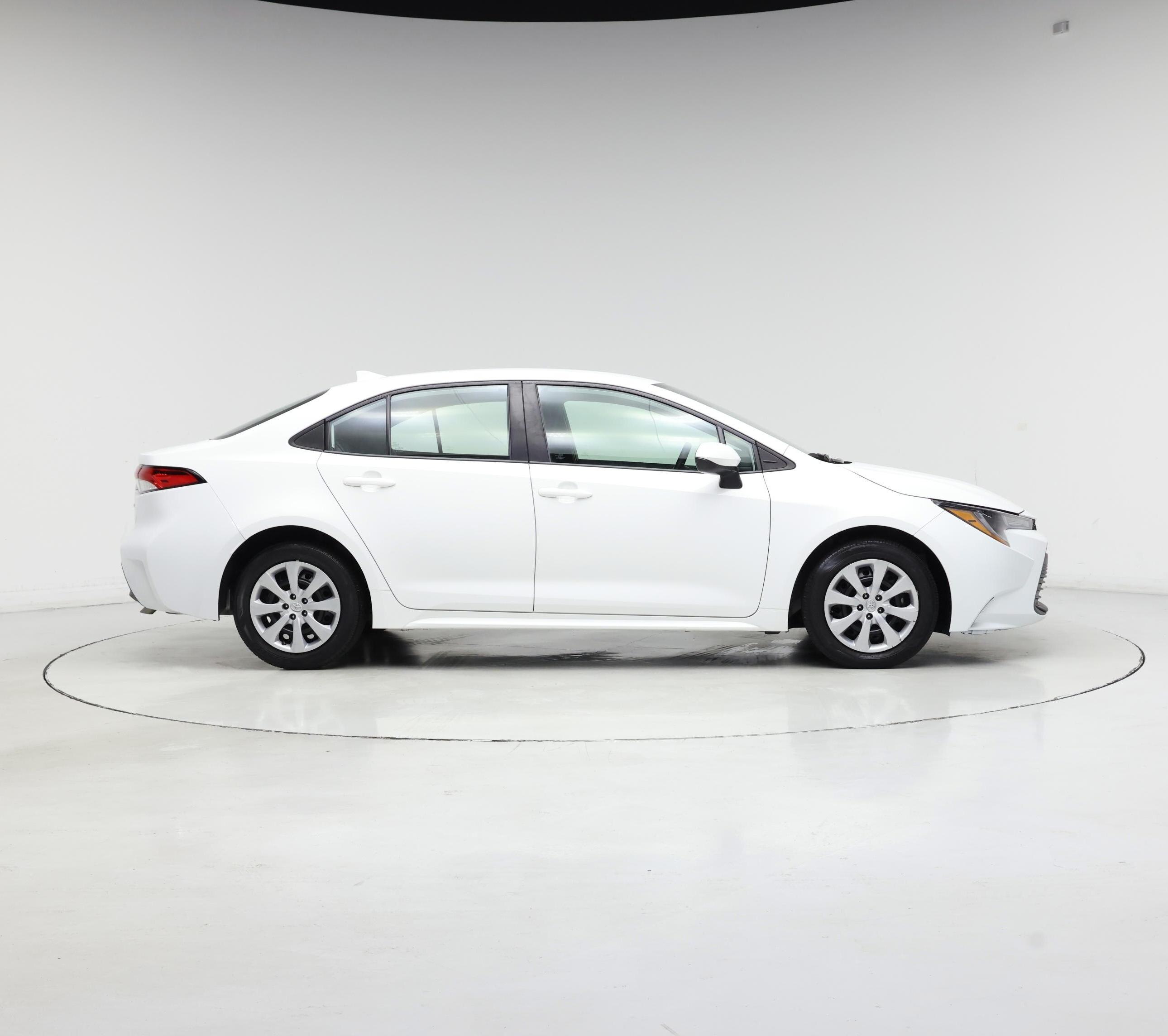 Thumbnail: 2023 Toyota Corolla - 7