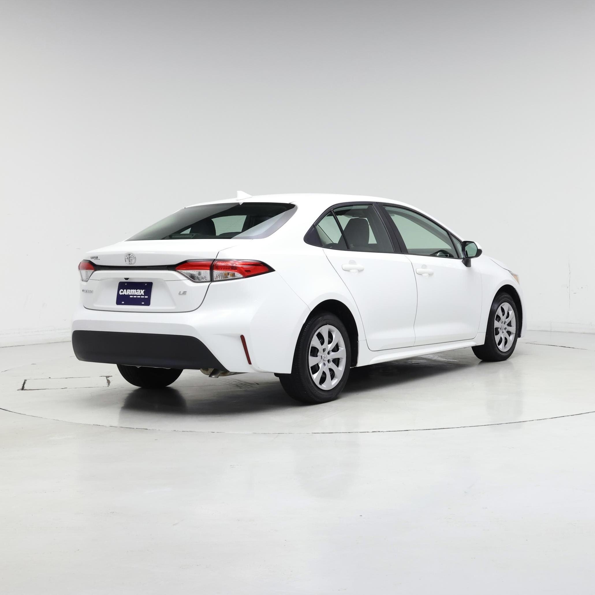Thumbnail: 2023 Toyota Corolla - 8