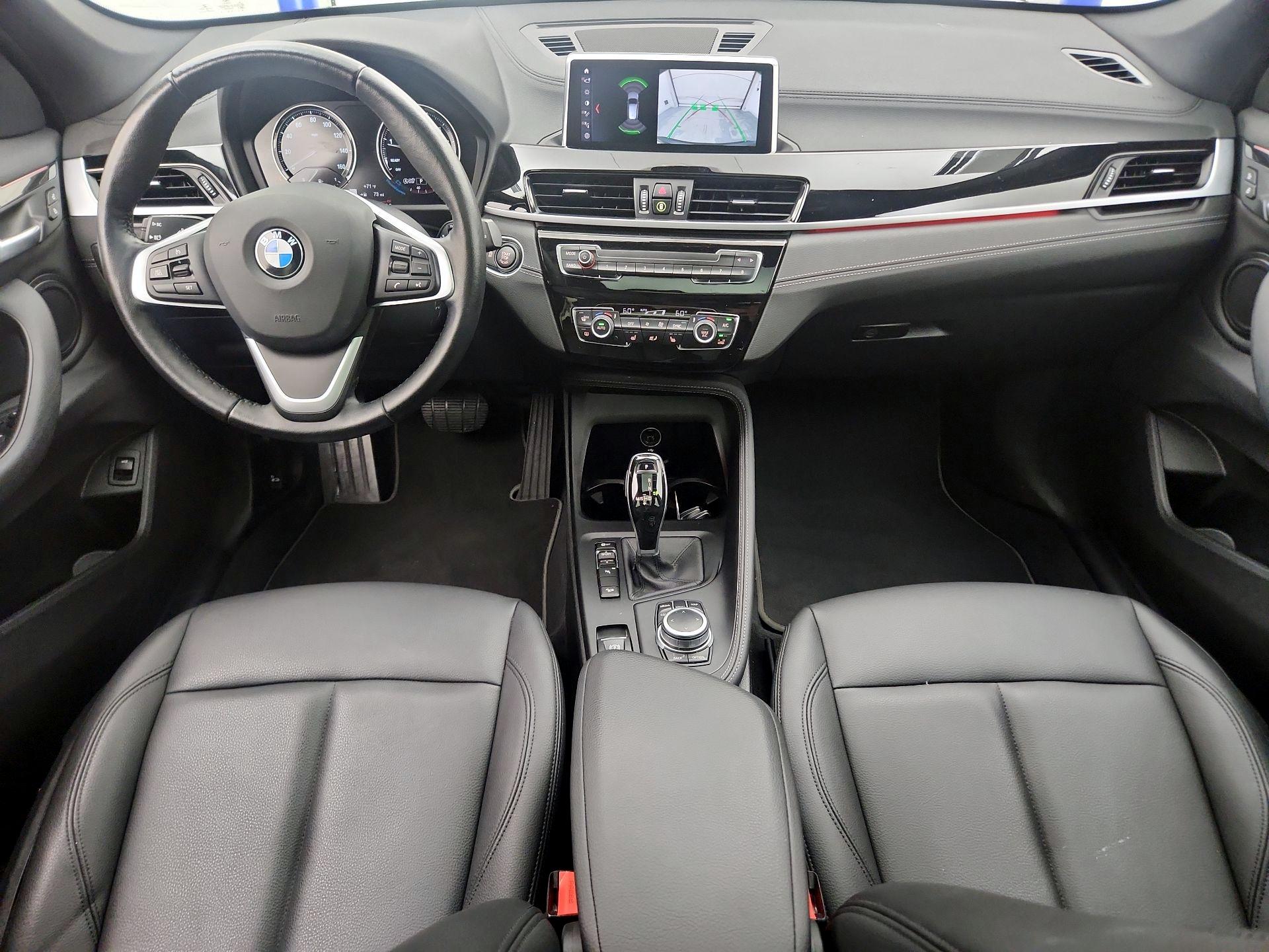 Thumbnail: 2022 BMW X1 - 9