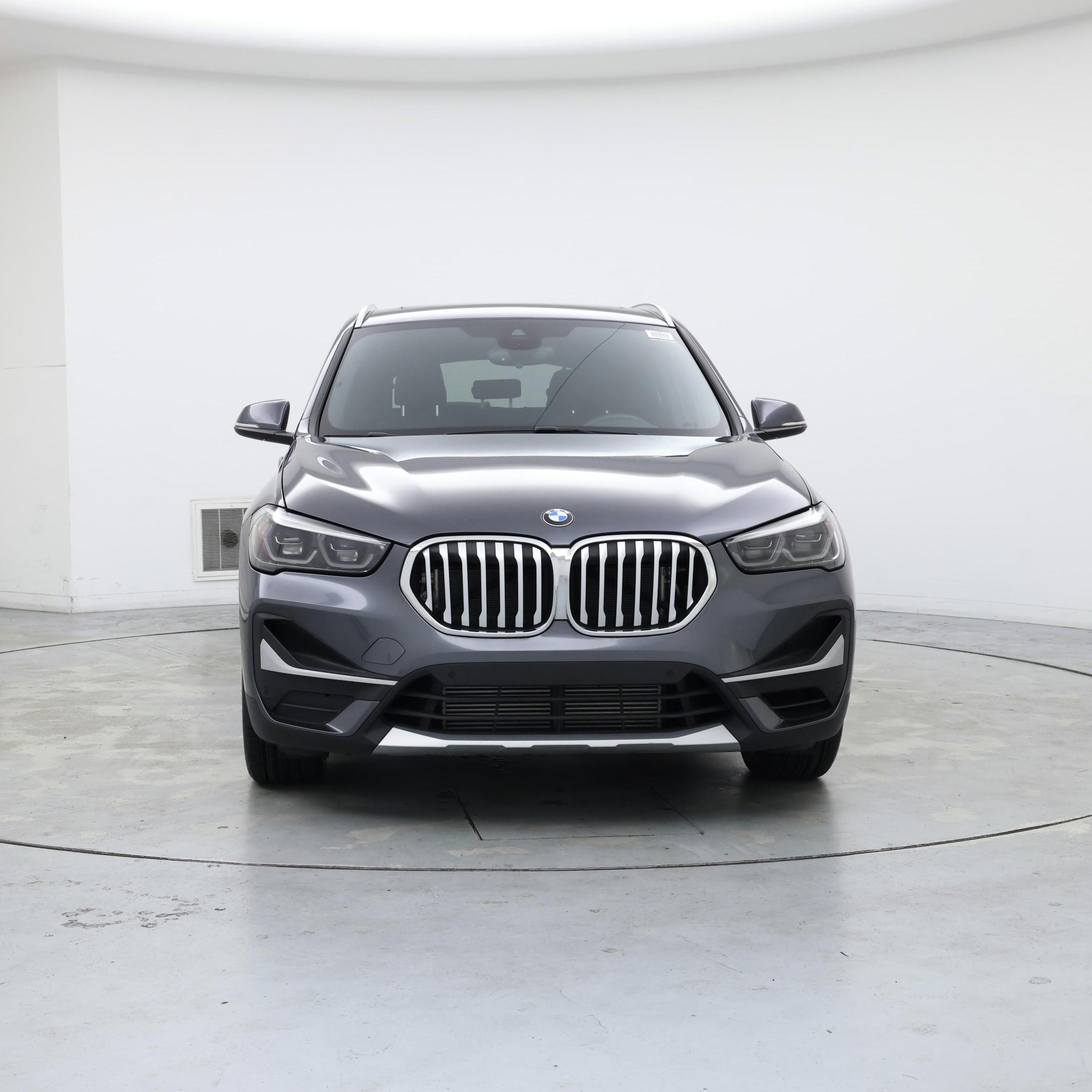 Thumbnail: 2022 BMW X1 - 5