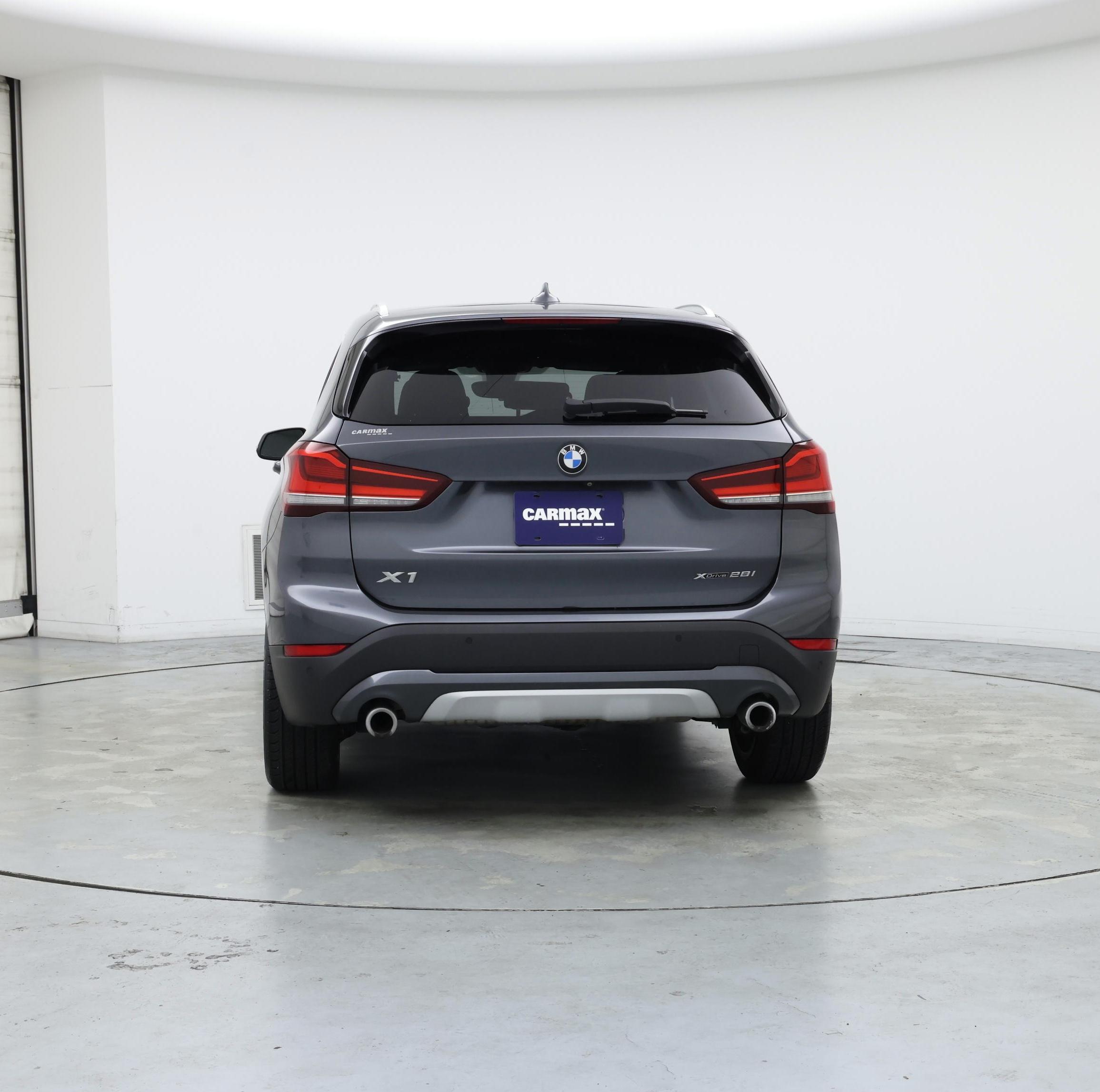 Thumbnail: 2022 BMW X1 - 6