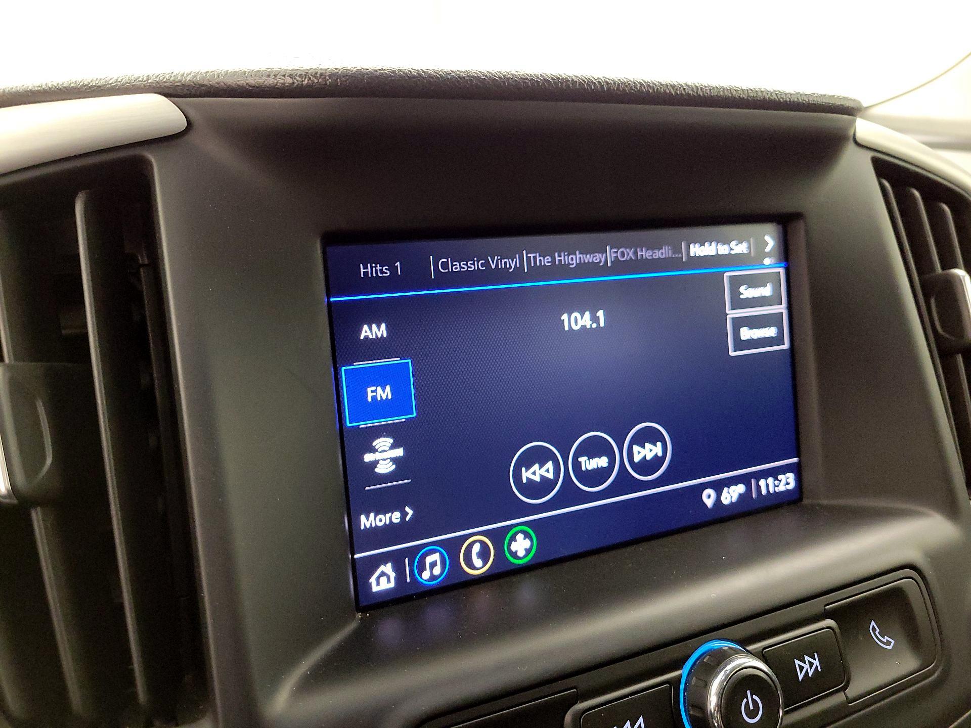 Thumbnail: 2022 GMC Terrain - 15