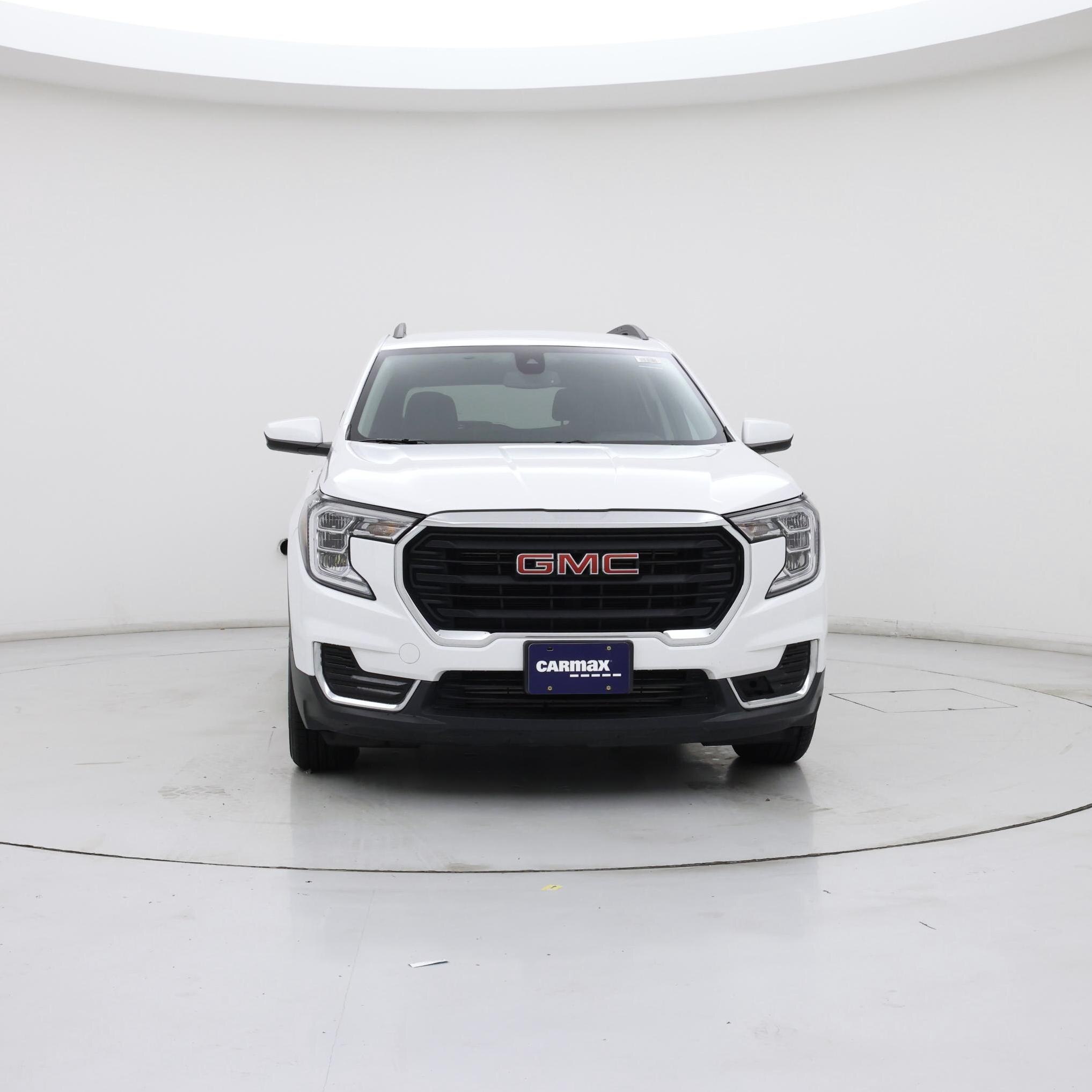 Thumbnail: 2022 GMC Terrain - 5