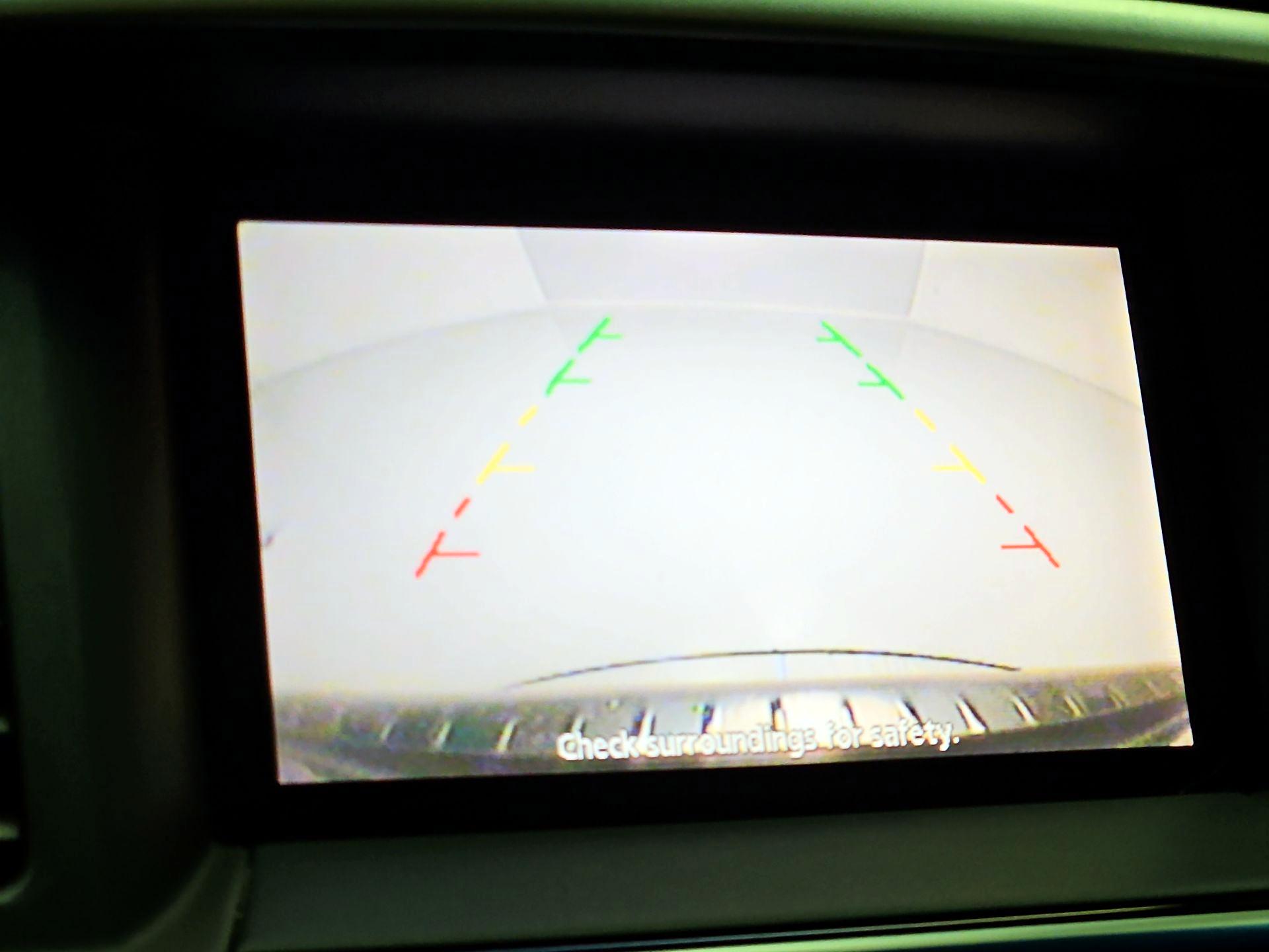 Thumbnail: 2014 Nissan Pathfinder - 14