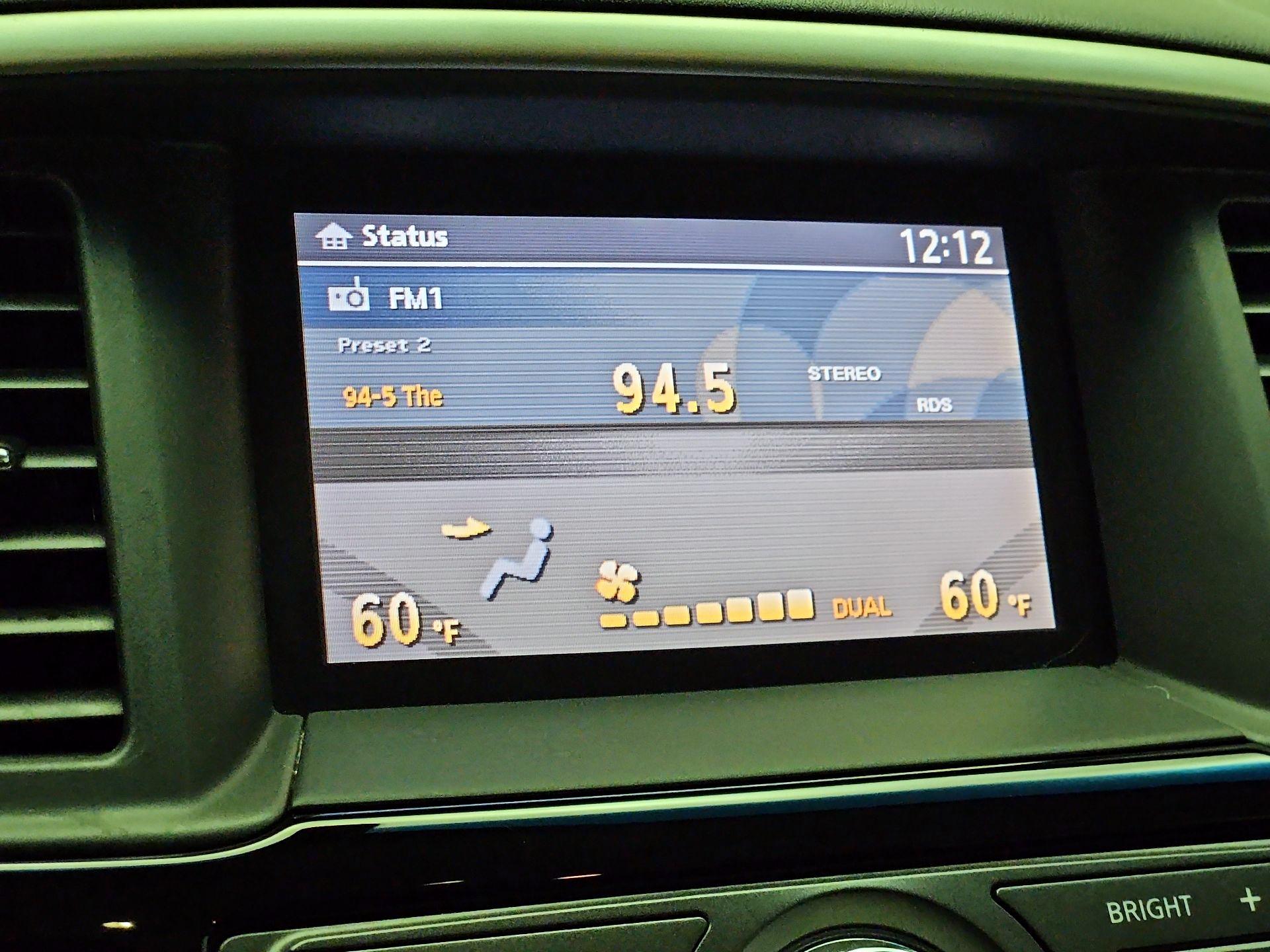 Thumbnail: 2014 Nissan Pathfinder - 15
