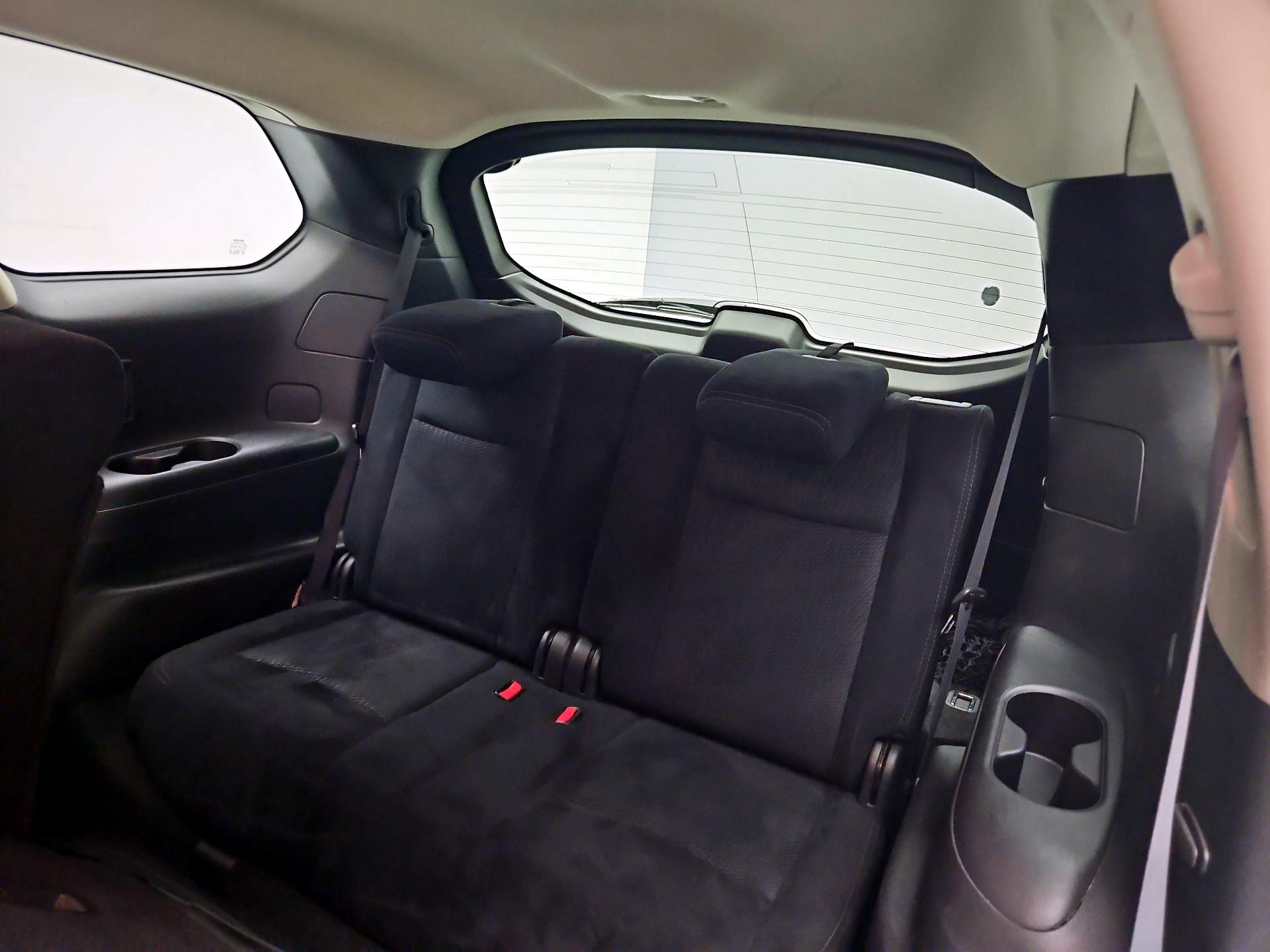 Thumbnail: 2014 Nissan Pathfinder - 20