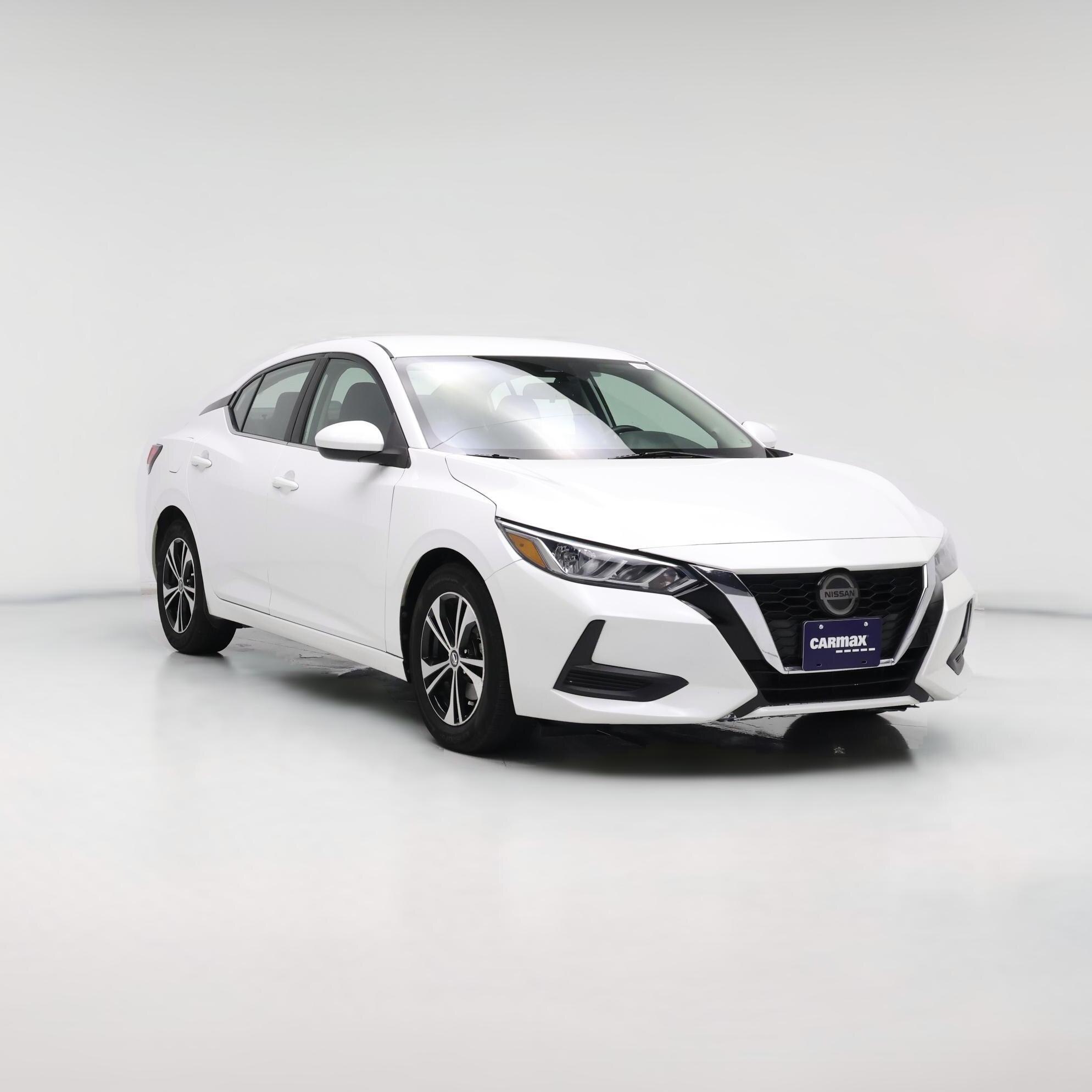 Thumbnail: 2023 Nissan Sentra - 1