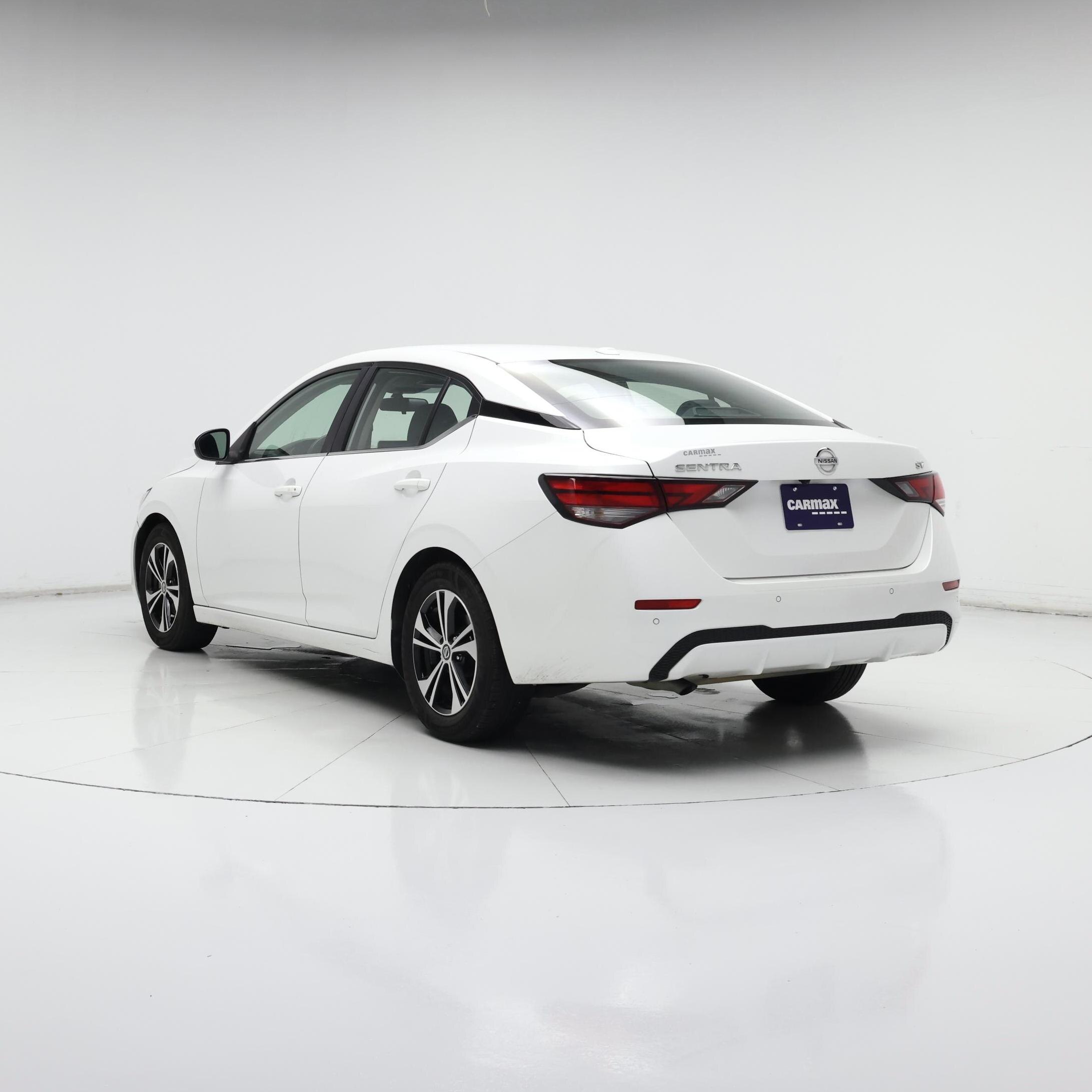 Thumbnail: 2023 Nissan Sentra - 2
