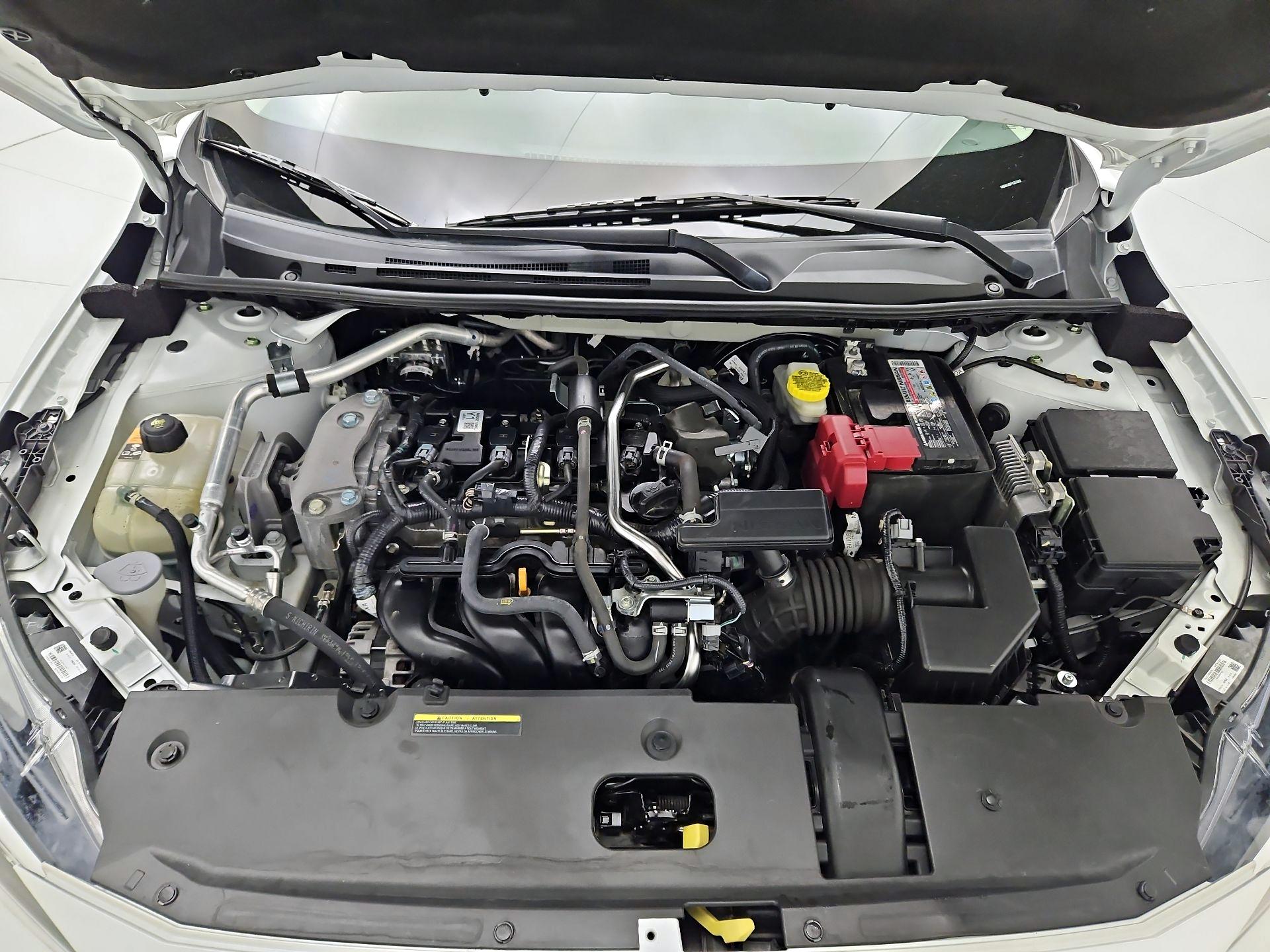 Thumbnail: 2023 Nissan Sentra - 19