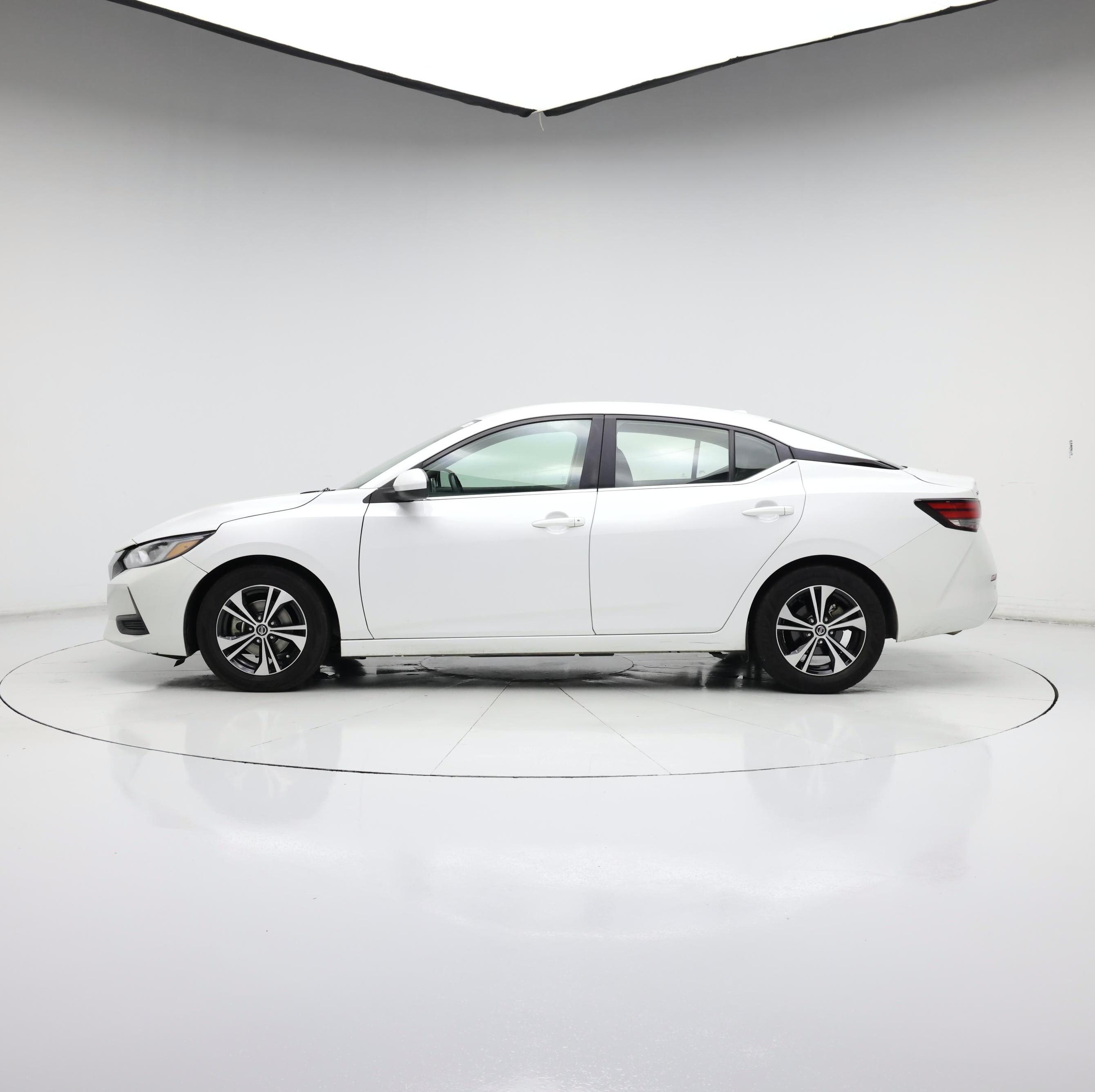 Thumbnail: 2023 Nissan Sentra - 3