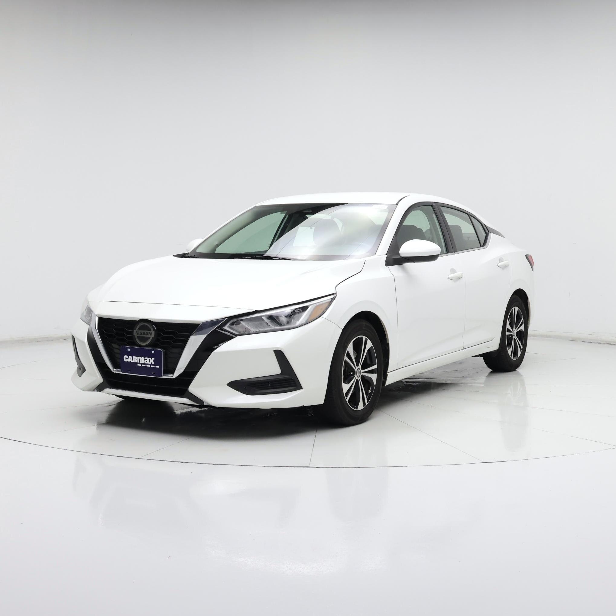 Thumbnail: 2023 Nissan Sentra - 4