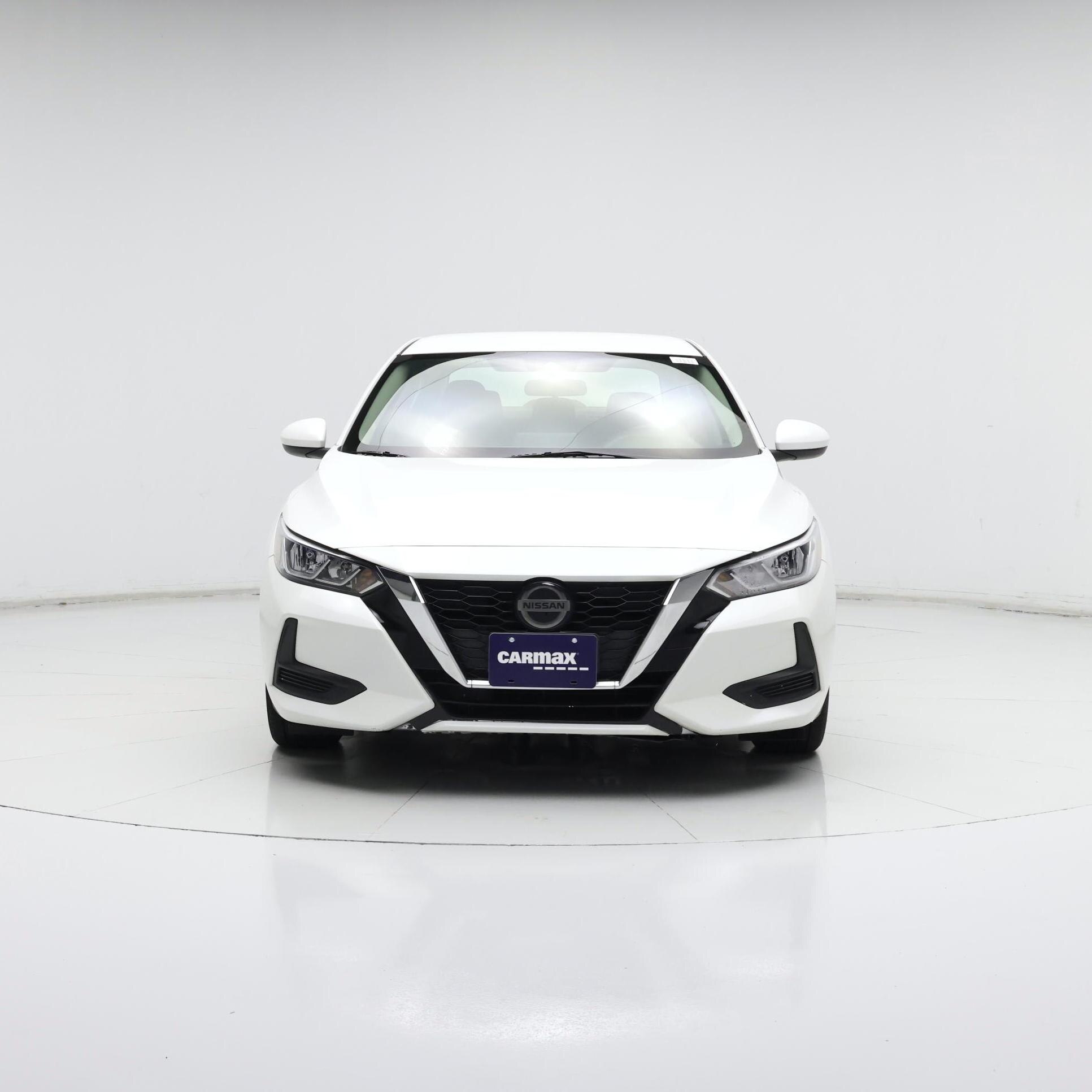 Thumbnail: 2023 Nissan Sentra - 5