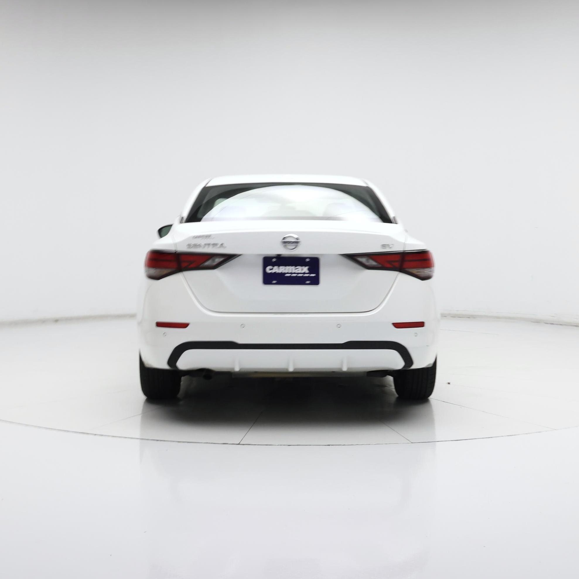 Thumbnail: 2023 Nissan Sentra - 6
