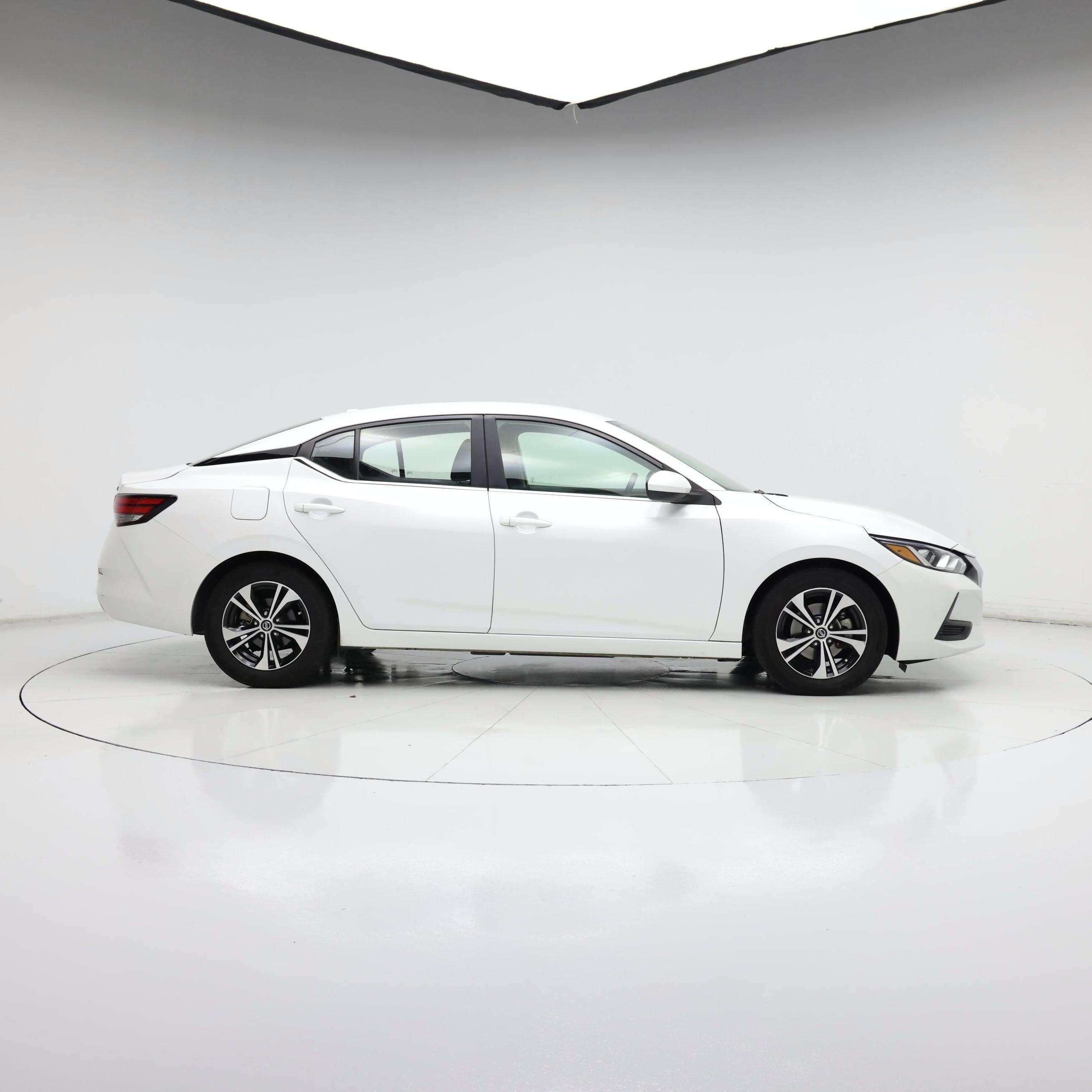 Thumbnail: 2023 Nissan Sentra - 7