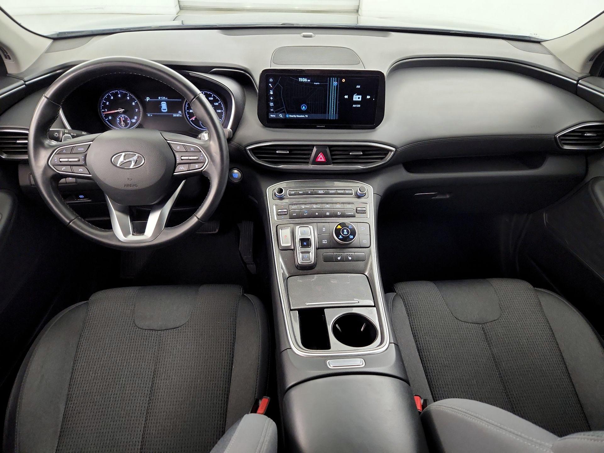 Thumbnail: 2023 Hyundai Santa Fe - 9